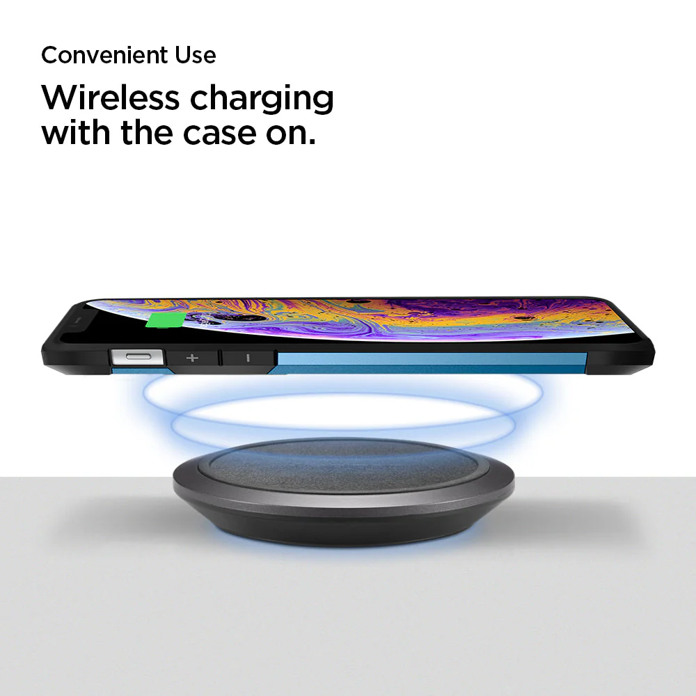 Essential® Leather Designed 10W Wireless Charger | F308W - Image 14