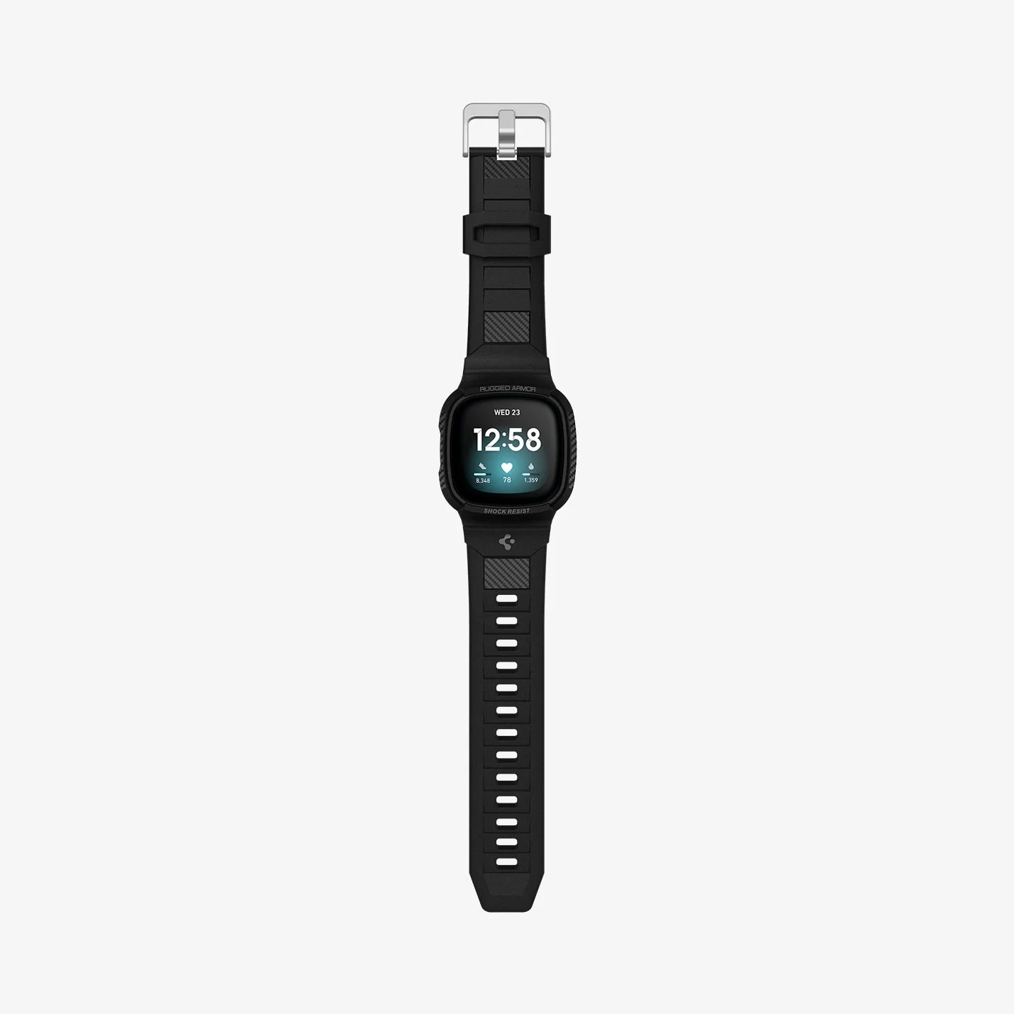 Fitbit Series - Rugged Armor Pro - Image 19