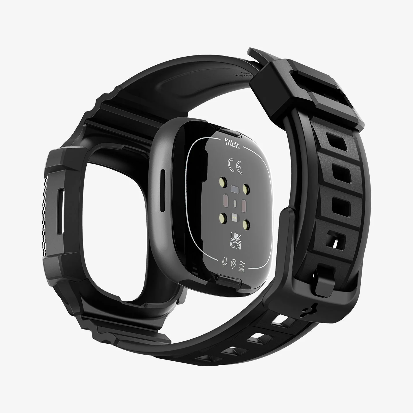 Fitbit Series - Rugged Armor Pro - Image 3