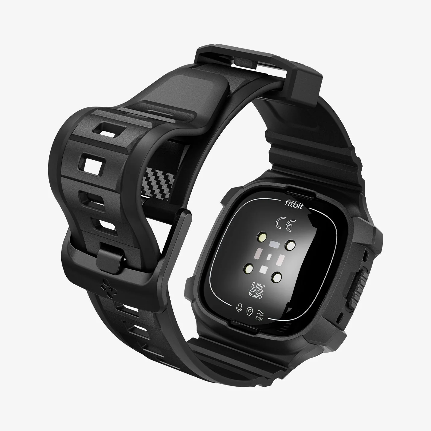 Fitbit Series - Rugged Armor Pro - Image 4