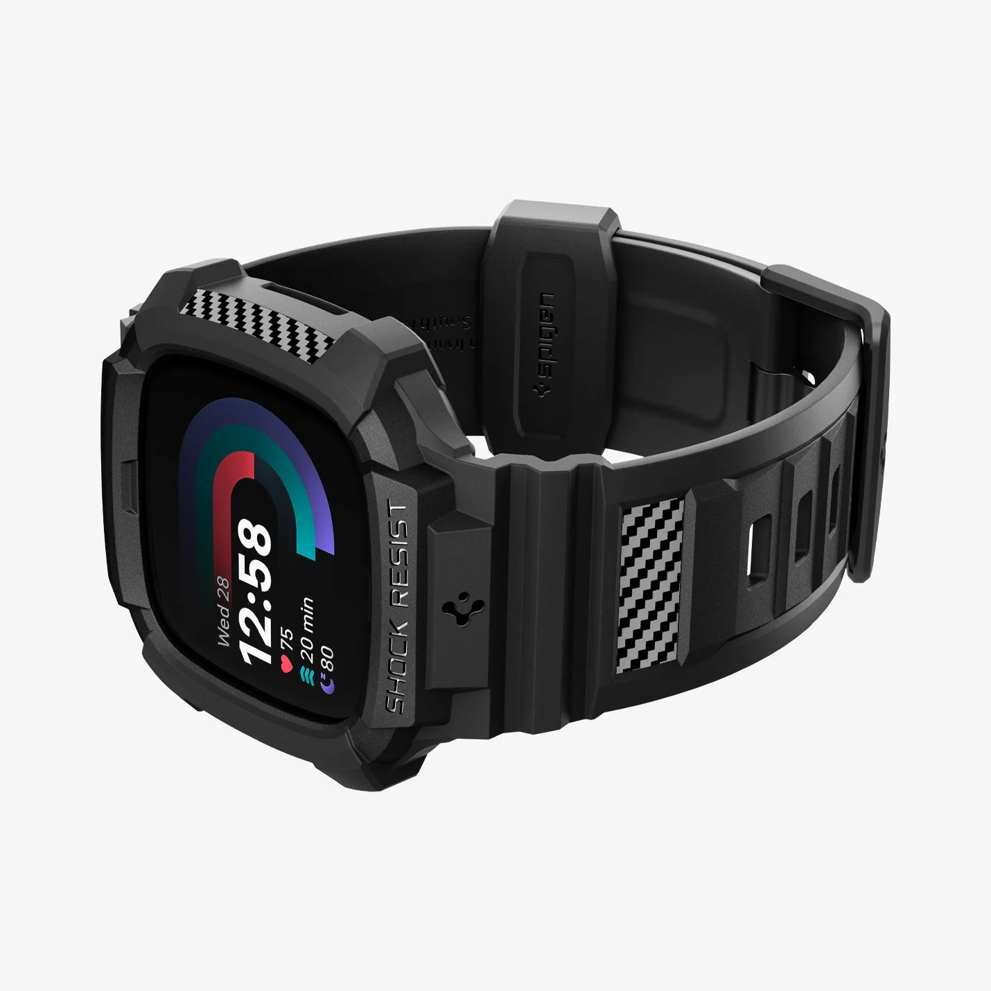 Fitbit Series - Rugged Armor Pro - Image 5