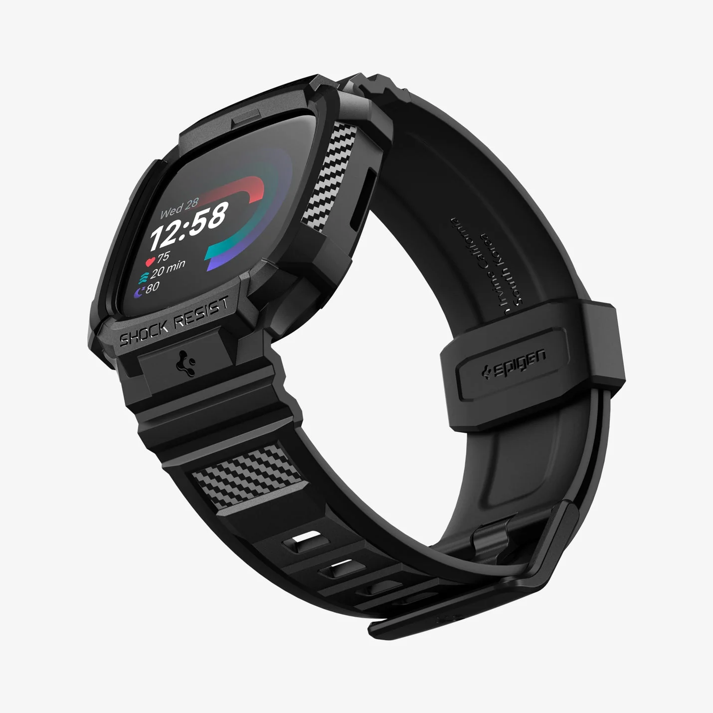 Fitbit Series - Rugged Armor Pro - Image 7