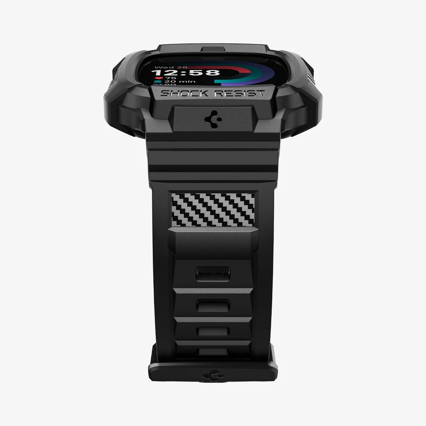 Fitbit Series - Rugged Armor Pro - Image 8