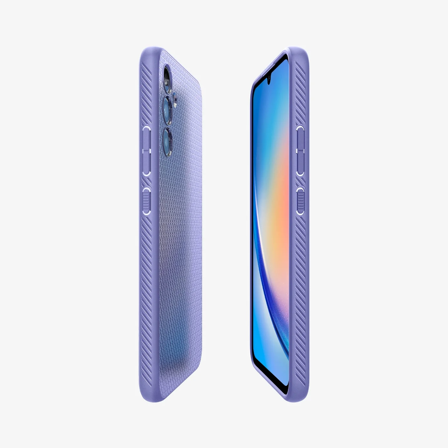 Galaxy A Series - Liquid Air - Image 14