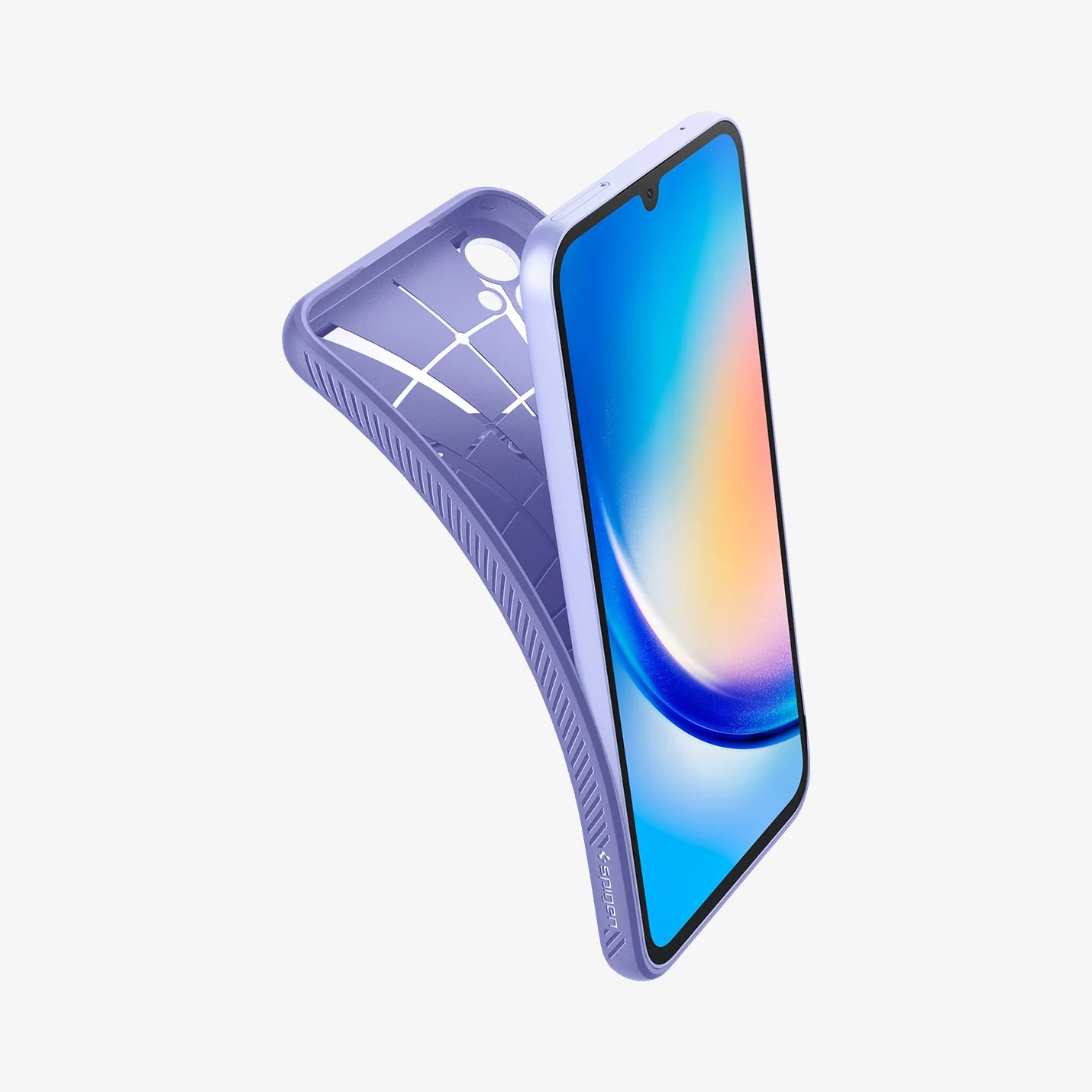 Galaxy A Series - Liquid Air - Image 15