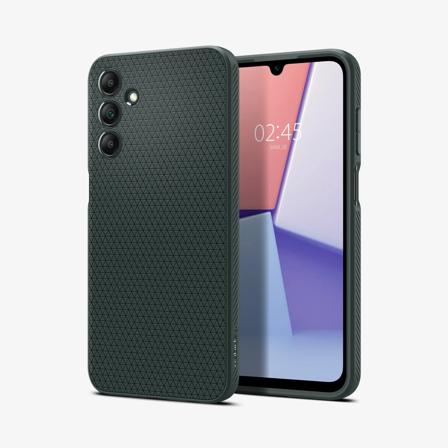 Galaxy A Series - Liquid Air - Image 36