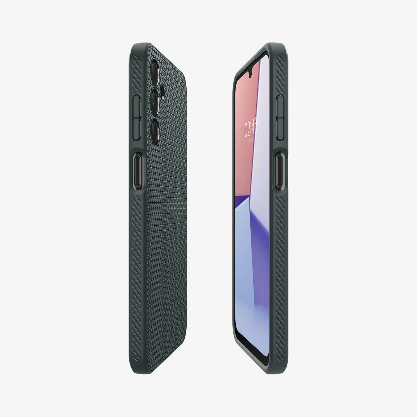 Galaxy A Series - Liquid Air - Image 37