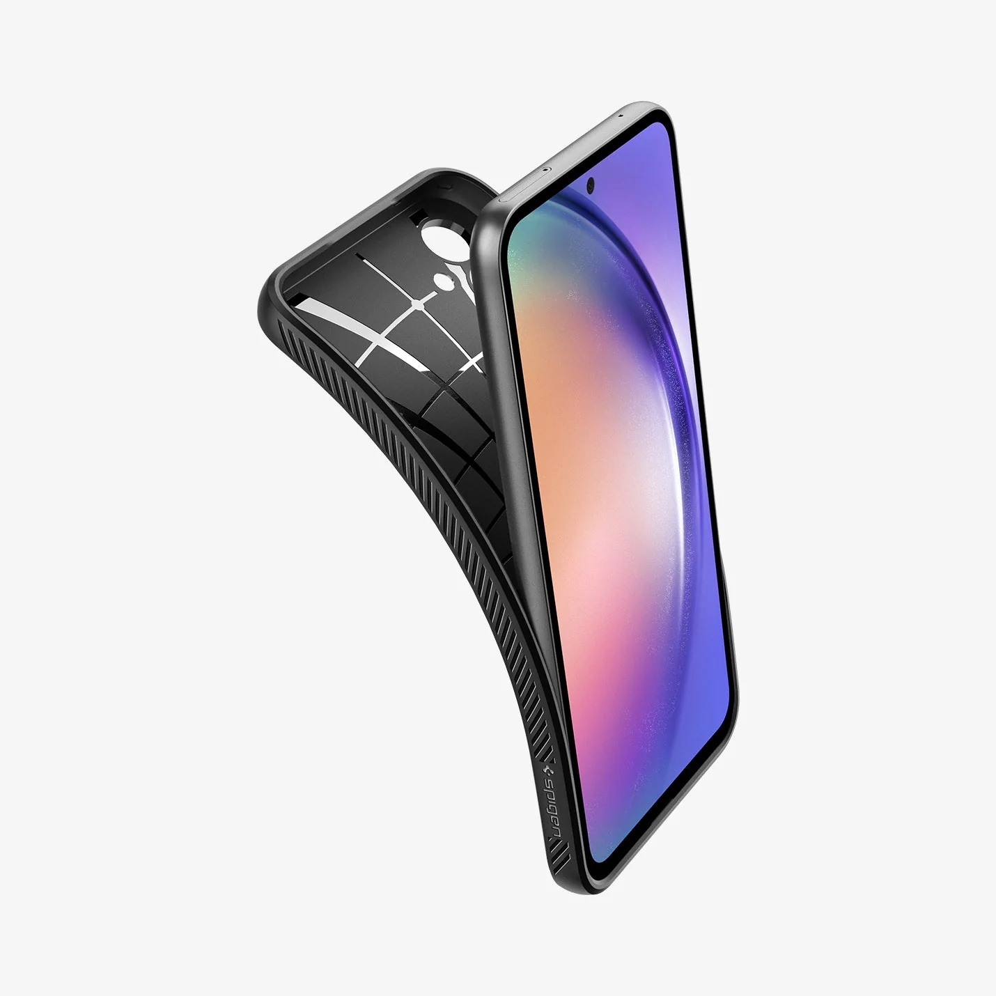 Galaxy A Series - Liquid Air - Image 4