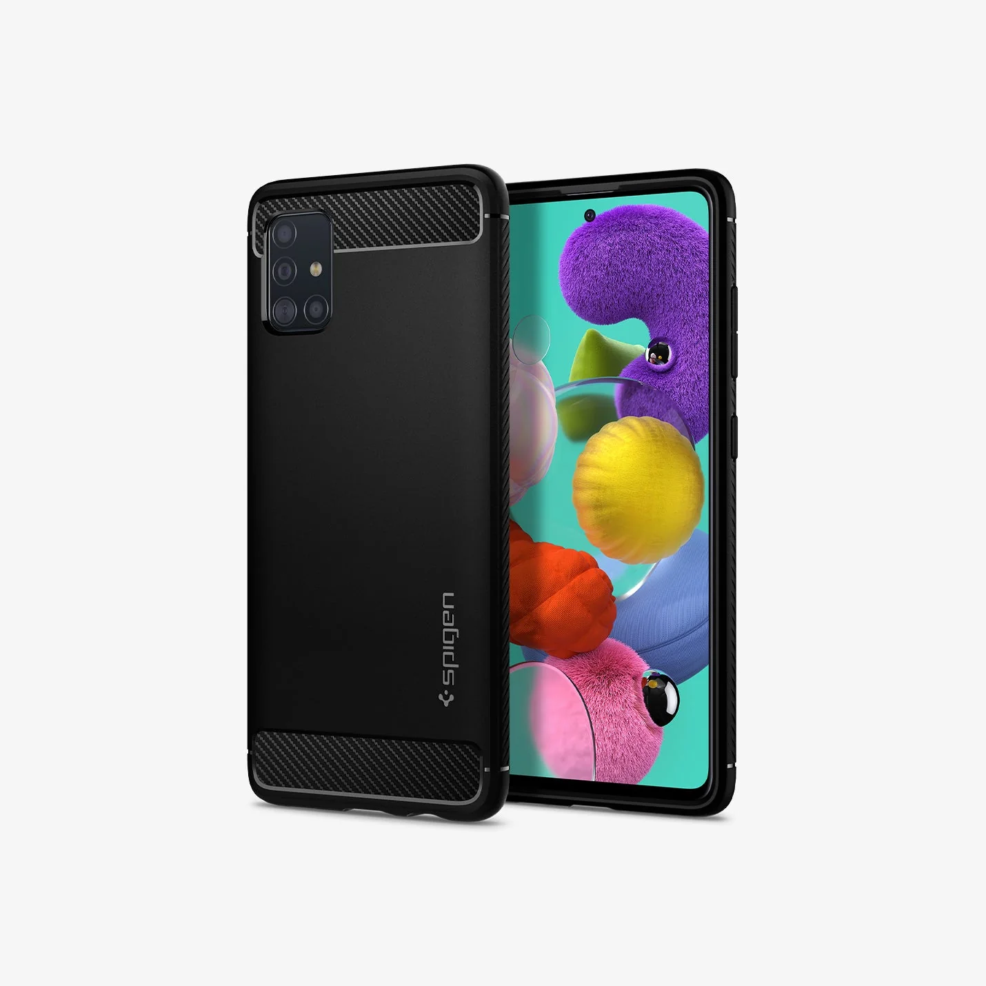 Galaxy A Series - Rugged Armor - Image 10