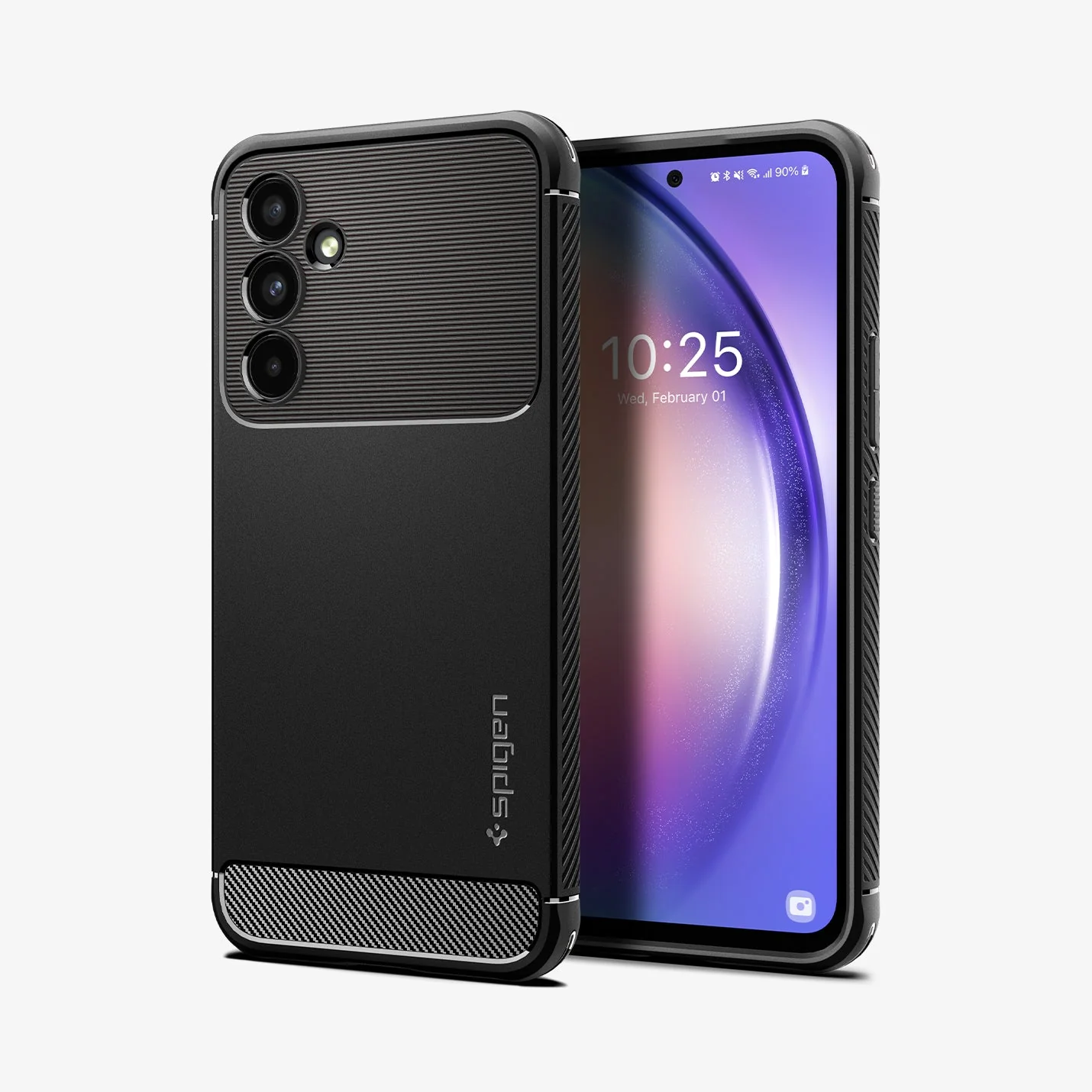 Galaxy A Series - Rugged Armor - Image 100