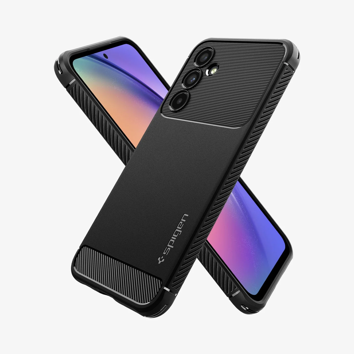 Galaxy A Series - Rugged Armor - Image 101