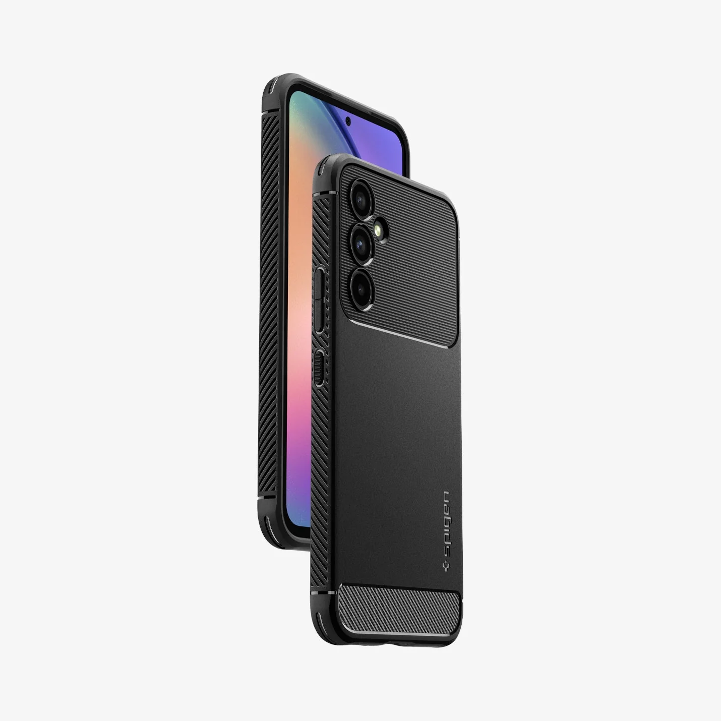 Galaxy A Series - Rugged Armor - Image 105