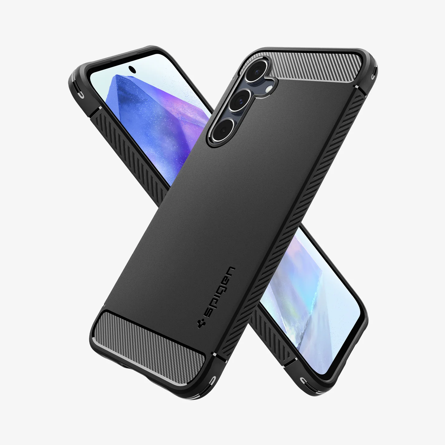 Galaxy A Series - Rugged Armor - Image 117