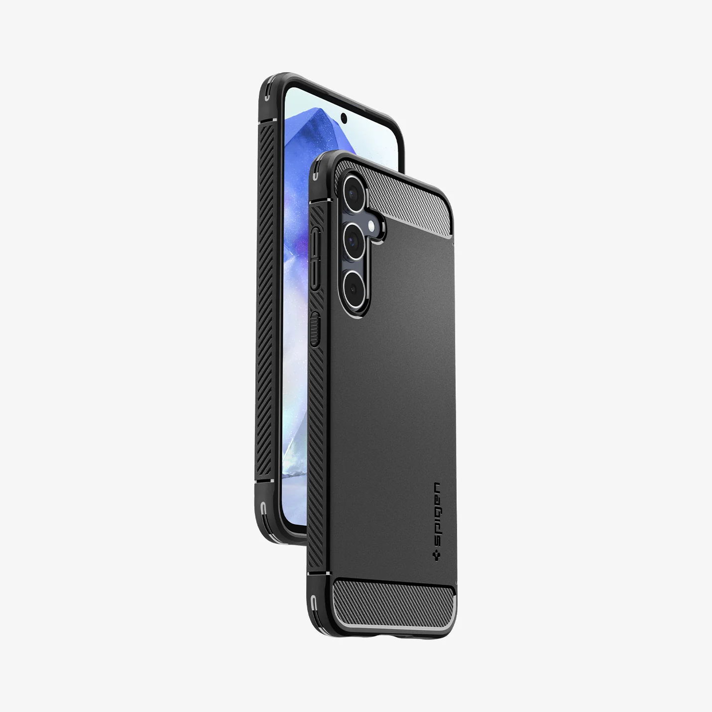 Galaxy A Series - Rugged Armor - Image 118