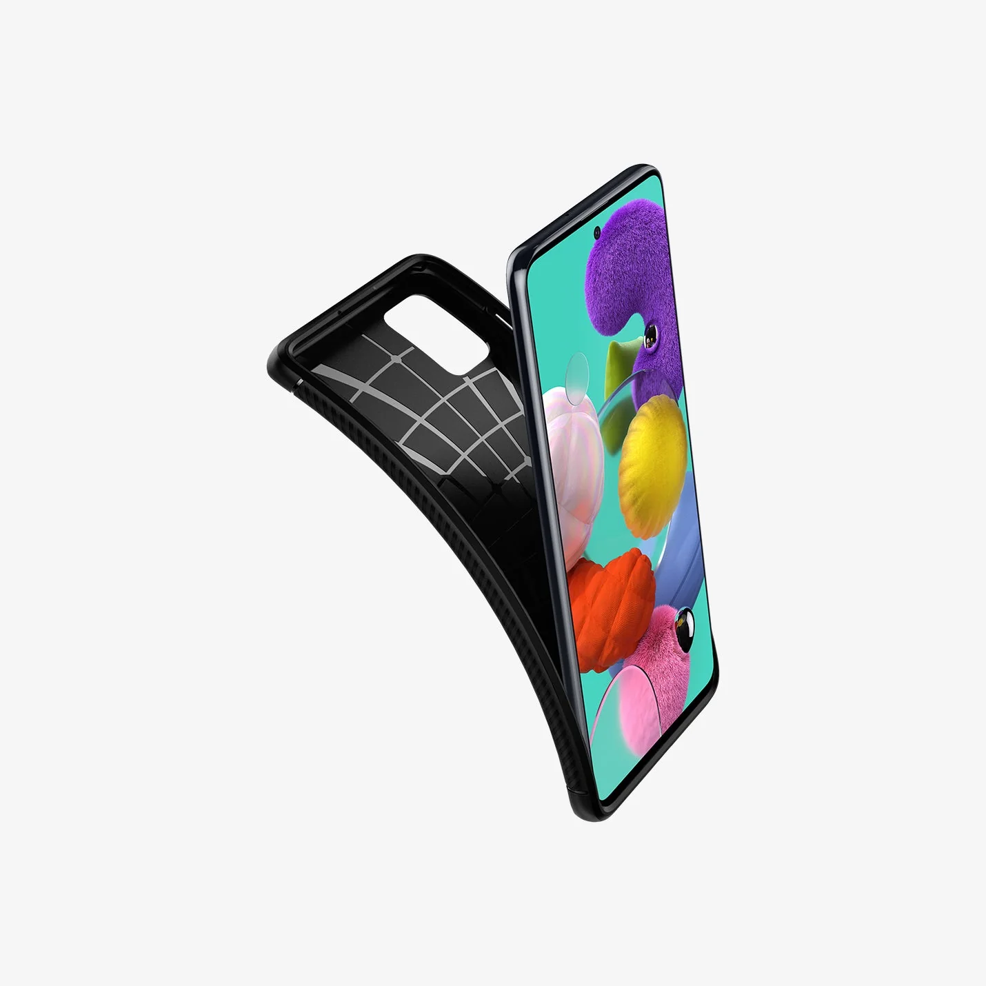 Galaxy A Series - Rugged Armor - Image 12
