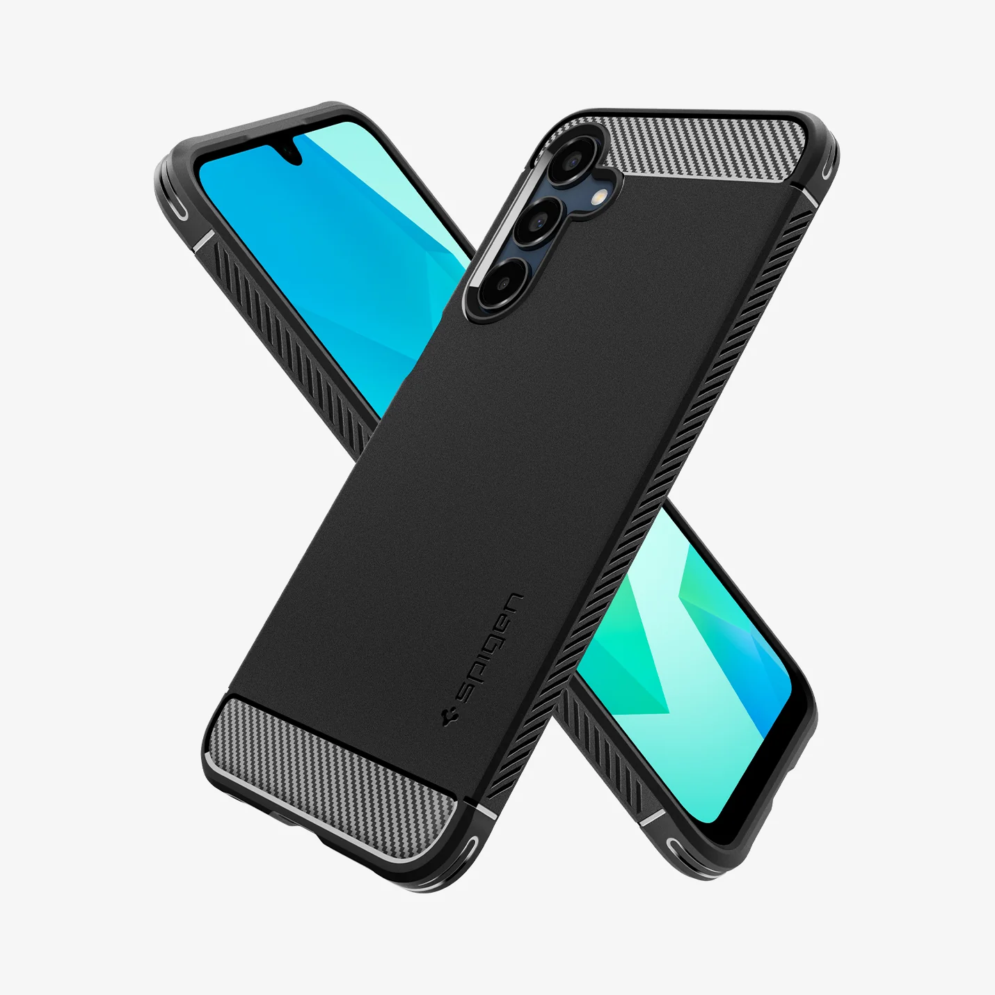Galaxy A Series - Rugged Armor - Image 122