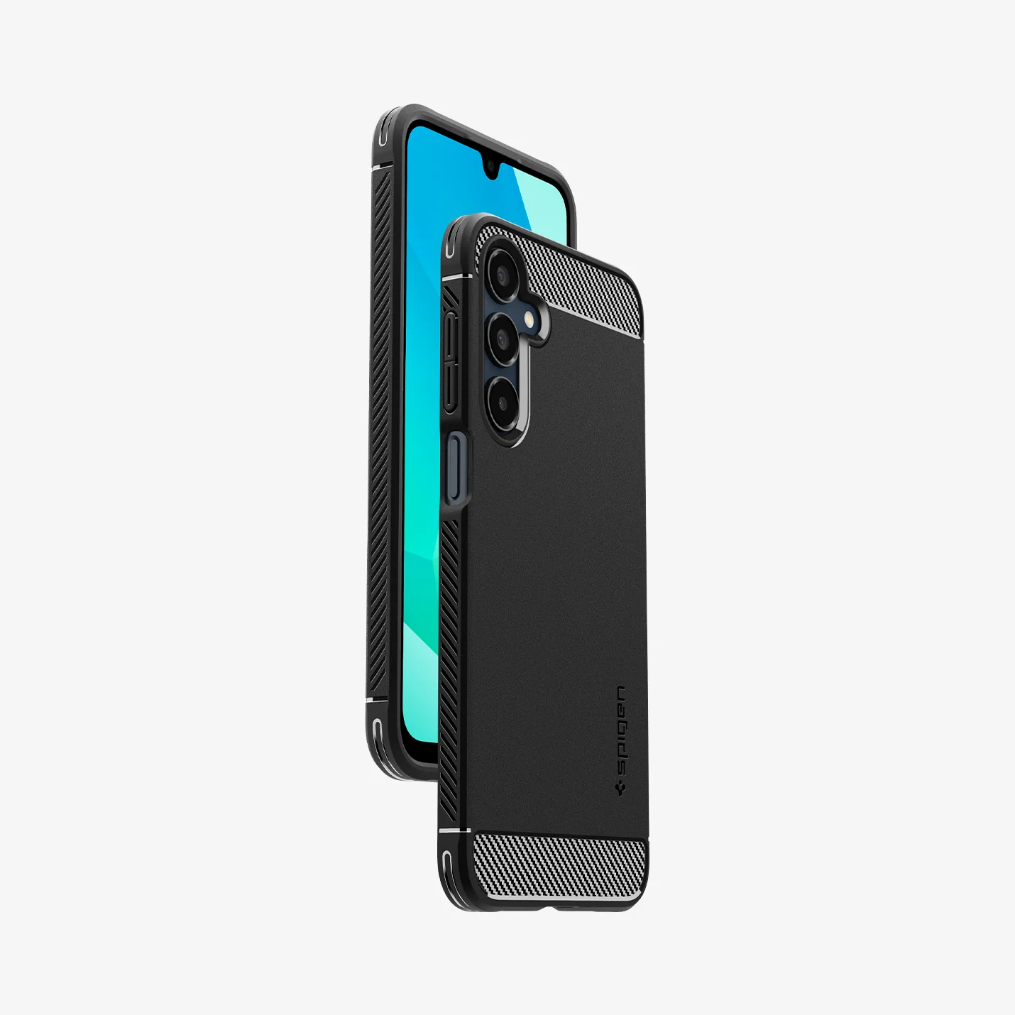 Galaxy A Series - Rugged Armor - Image 129