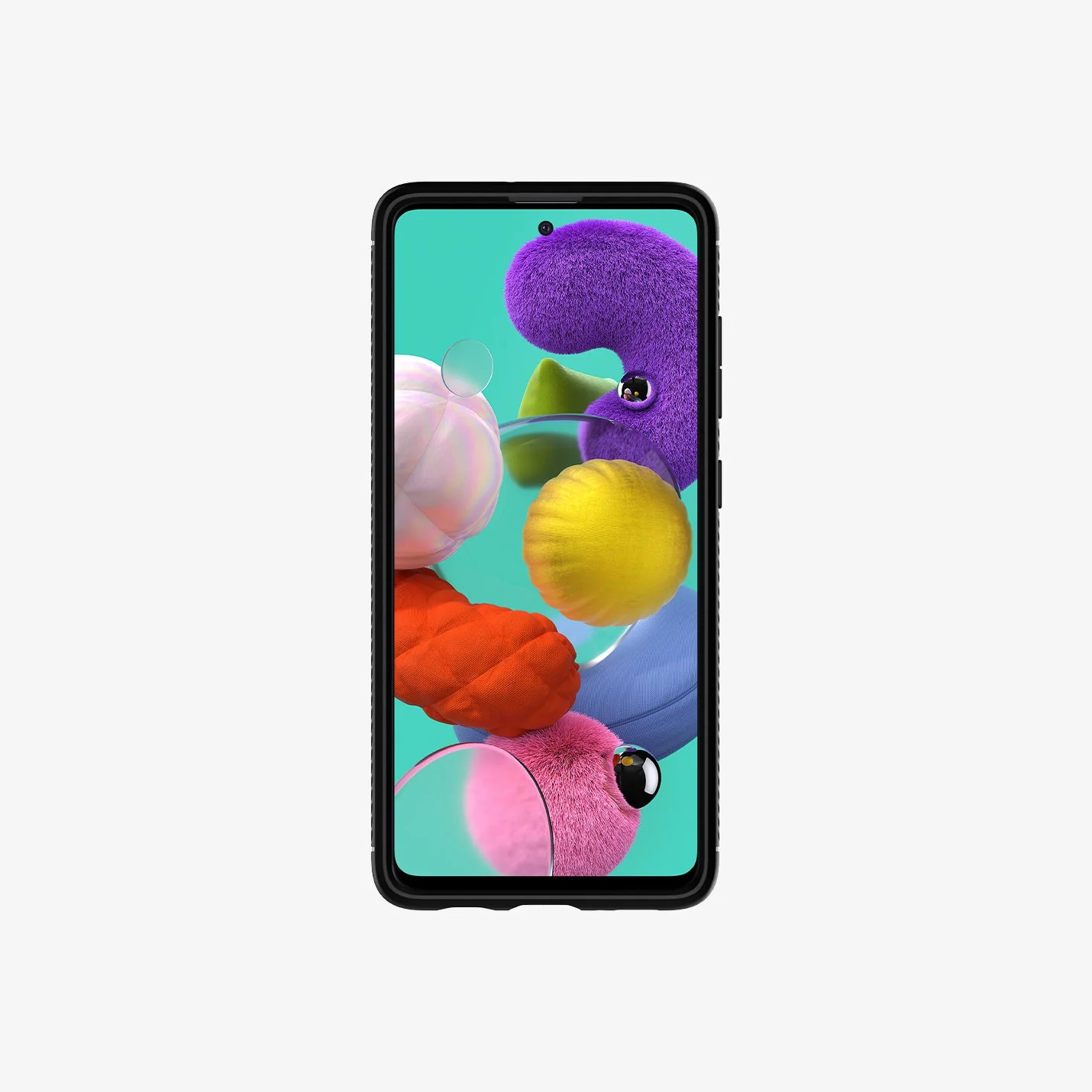 Galaxy A Series - Rugged Armor - Image 13
