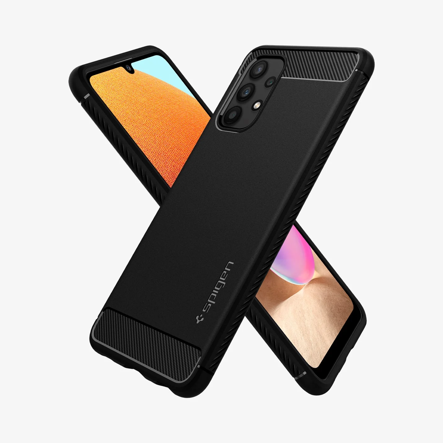 Galaxy A Series - Rugged Armor - Image 19