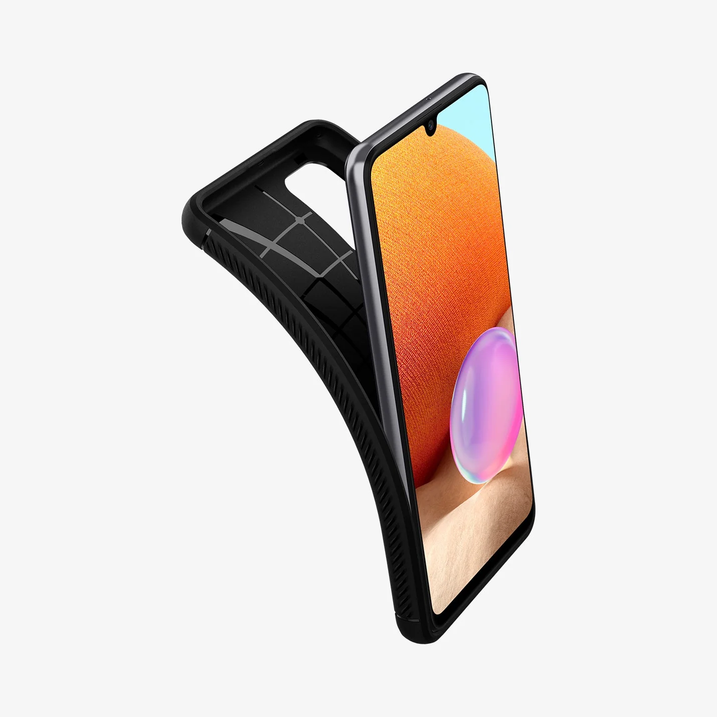 Galaxy A Series - Rugged Armor - Image 20