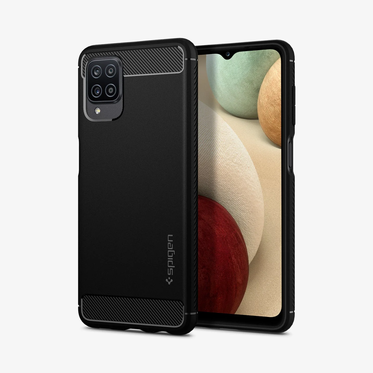 Galaxy A Series - Rugged Armor - Image 26