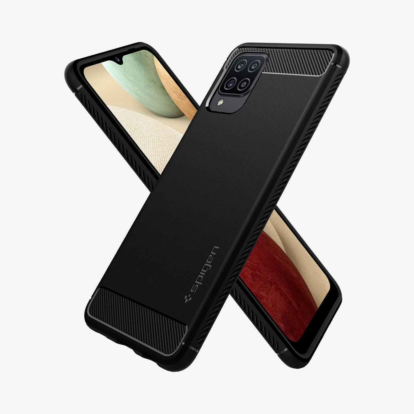 Galaxy A Series - Rugged Armor - Image 27