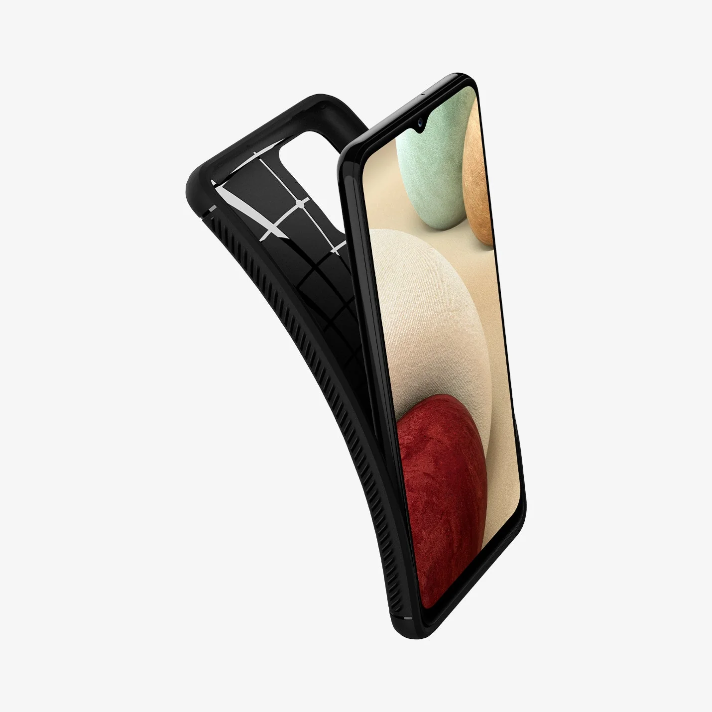 Galaxy A Series - Rugged Armor - Image 28