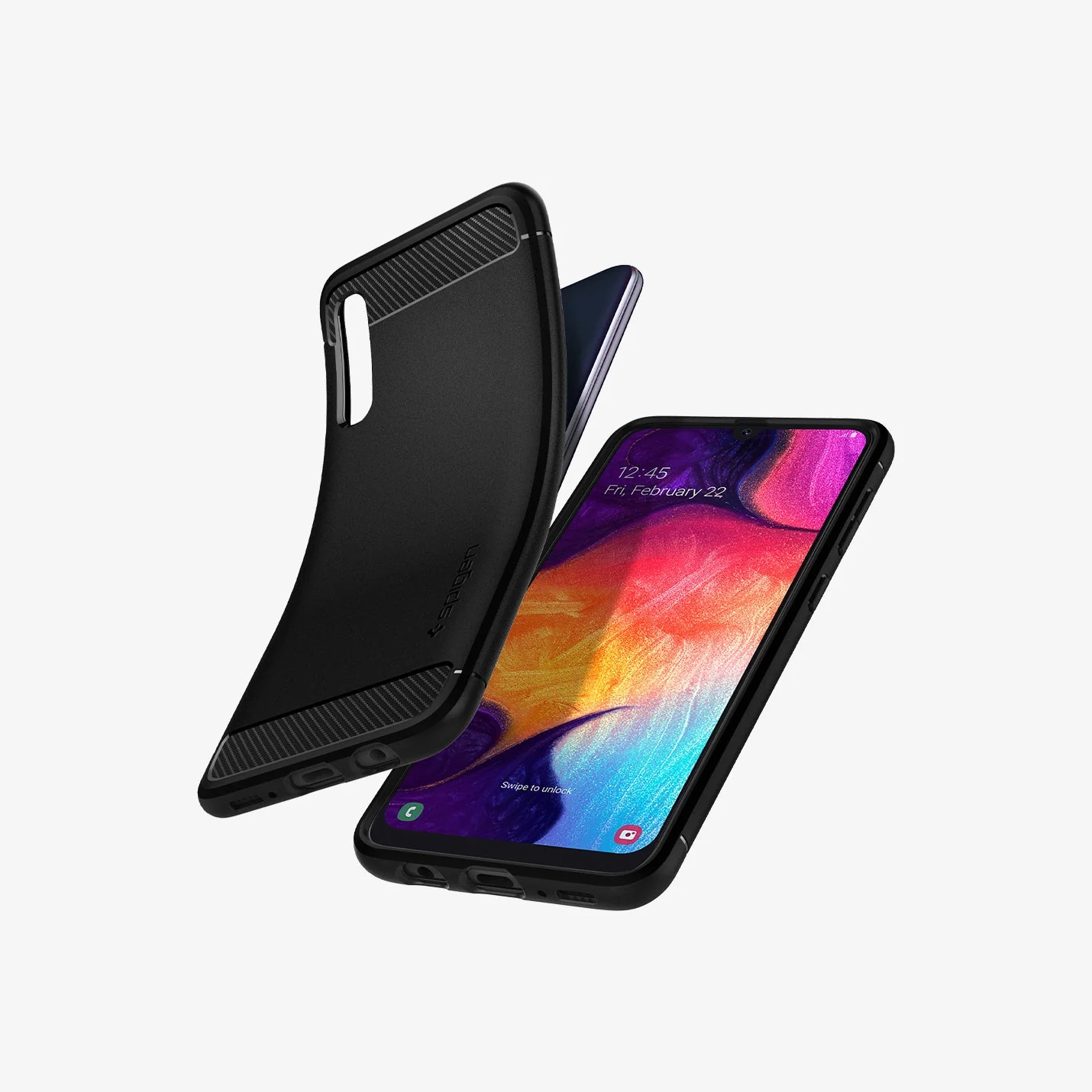 Galaxy A Series - Rugged Armor - Image 3