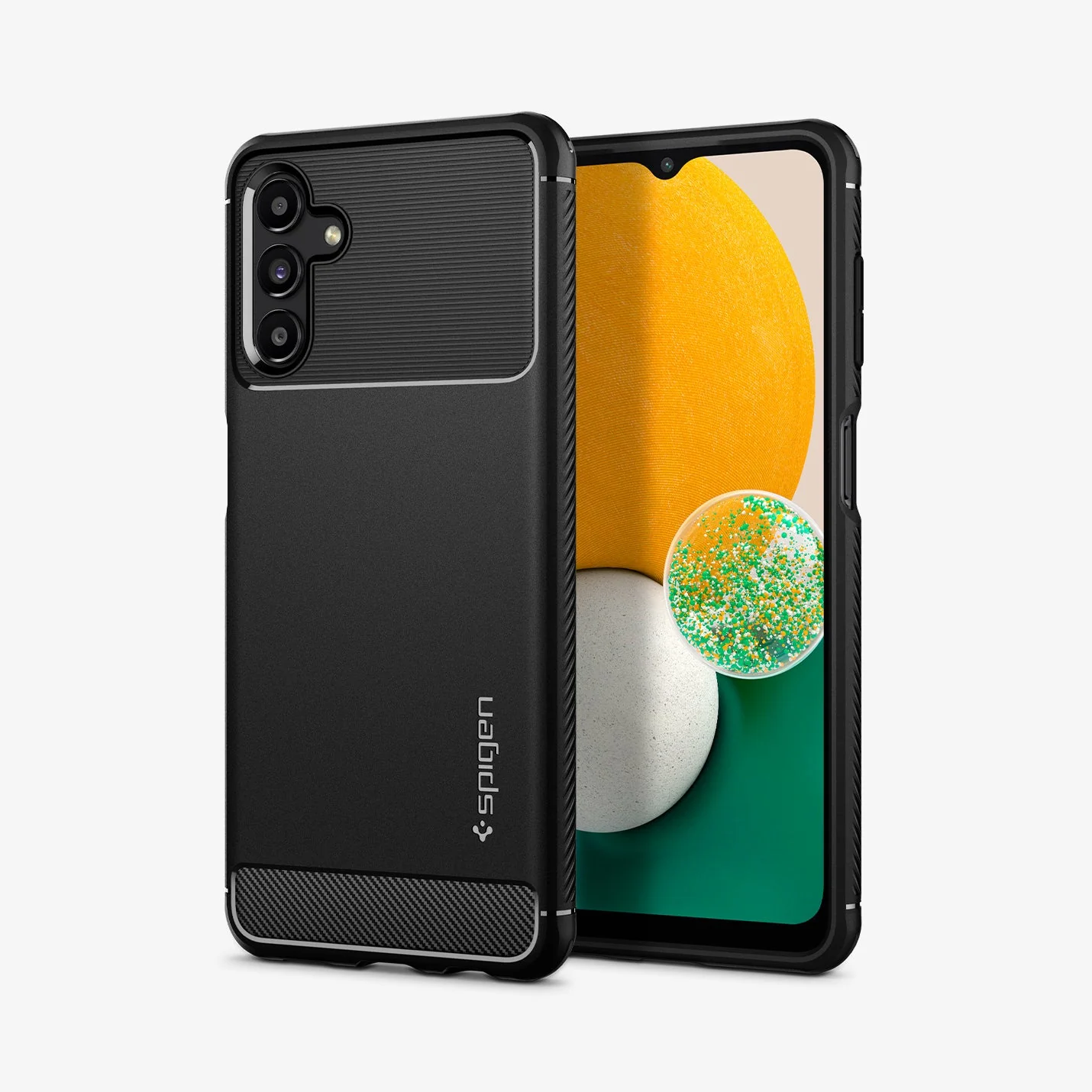 Galaxy A Series - Rugged Armor - Image 34