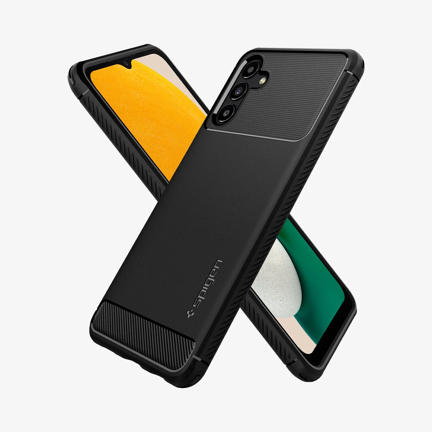 Galaxy A Series - Rugged Armor - Image 35
