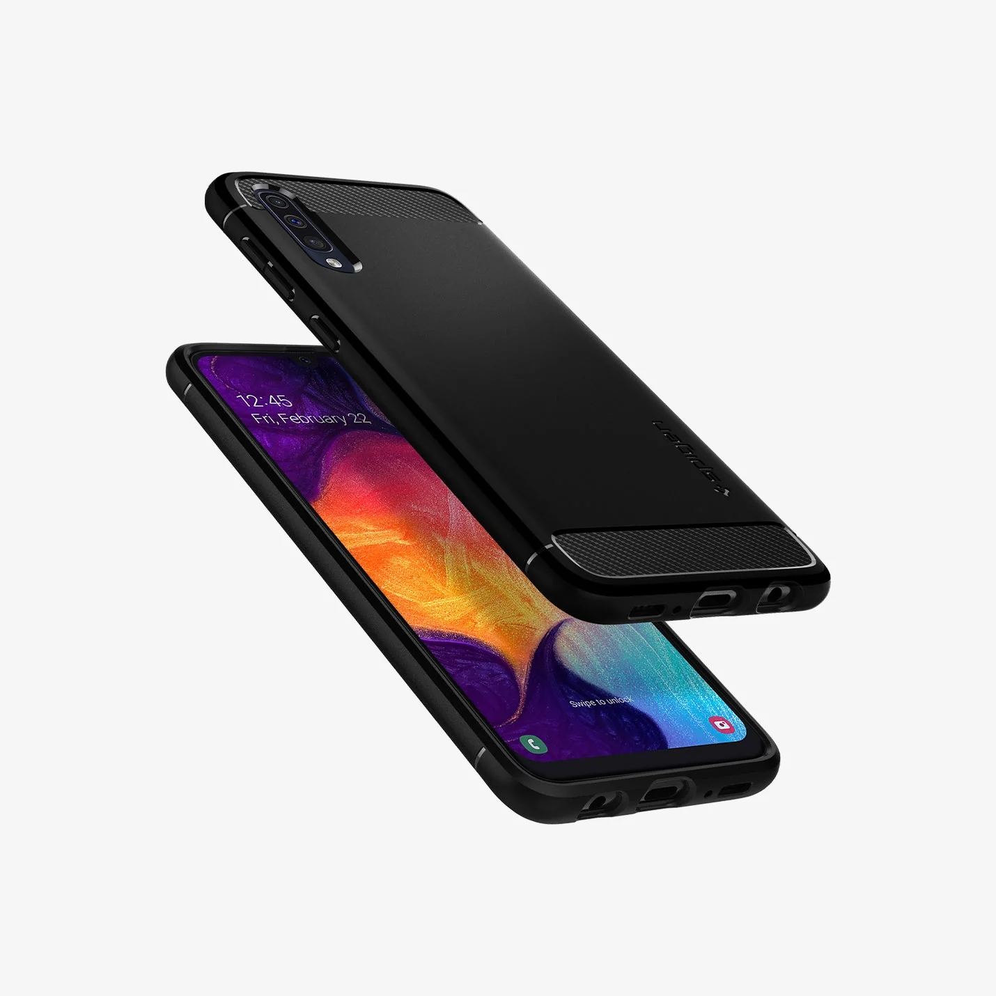 Galaxy A Series - Rugged Armor - Image 4