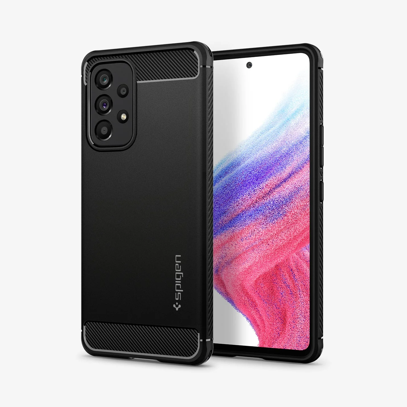 Galaxy A Series - Rugged Armor - Image 42