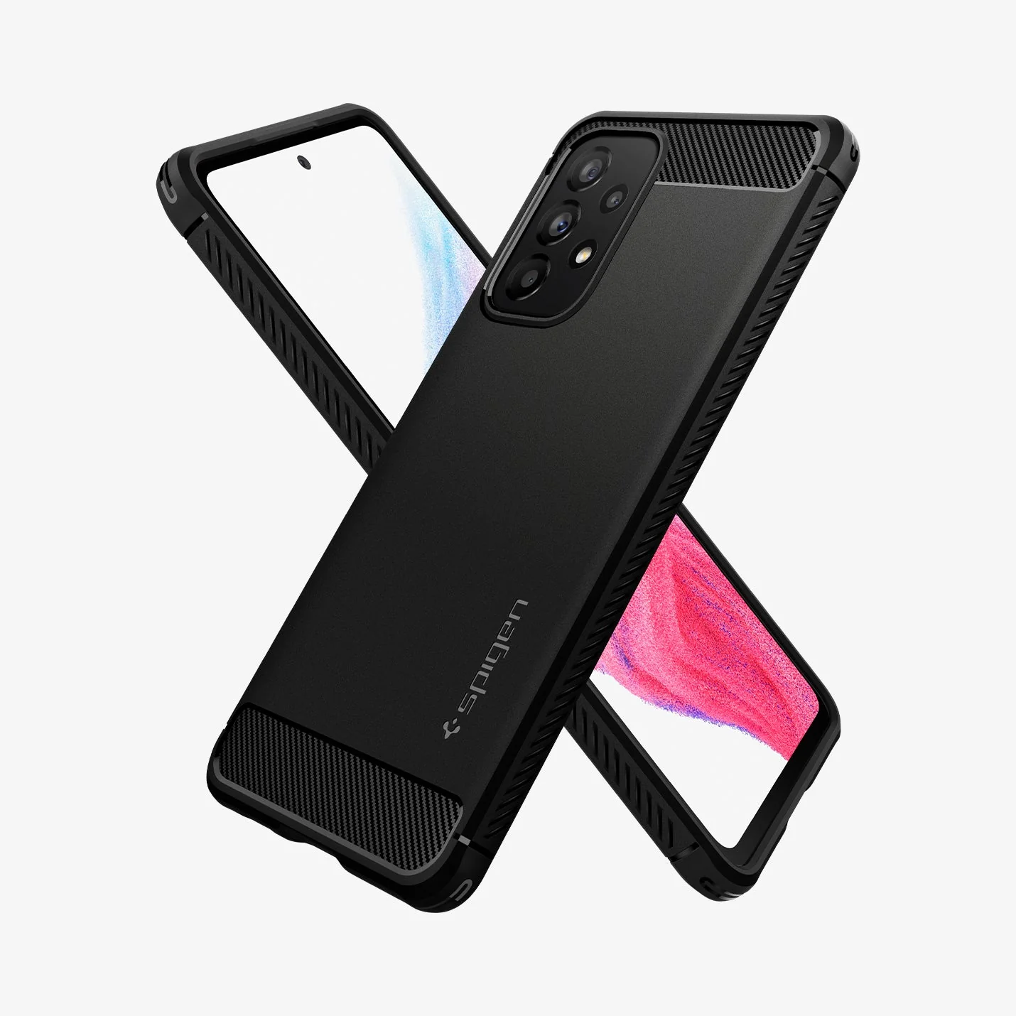 Galaxy A Series - Rugged Armor - Image 43