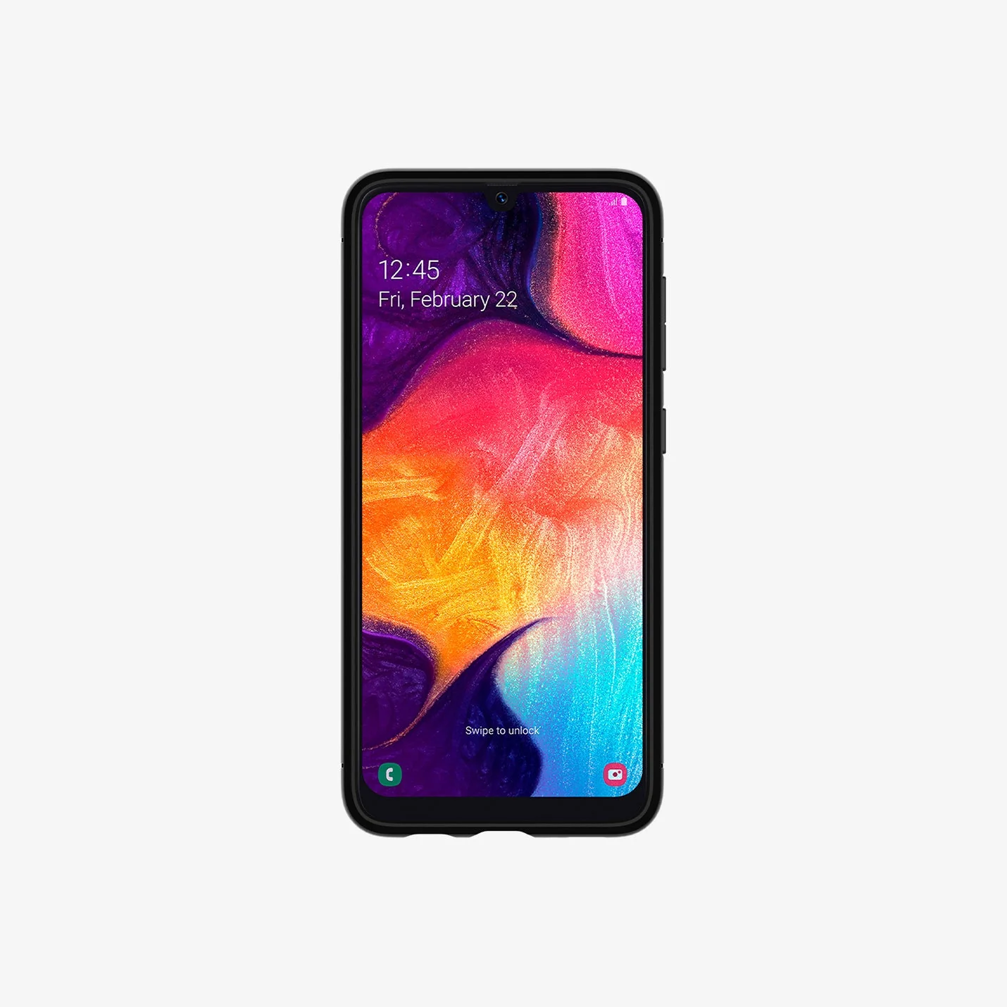 Galaxy A Series - Rugged Armor - Image 5