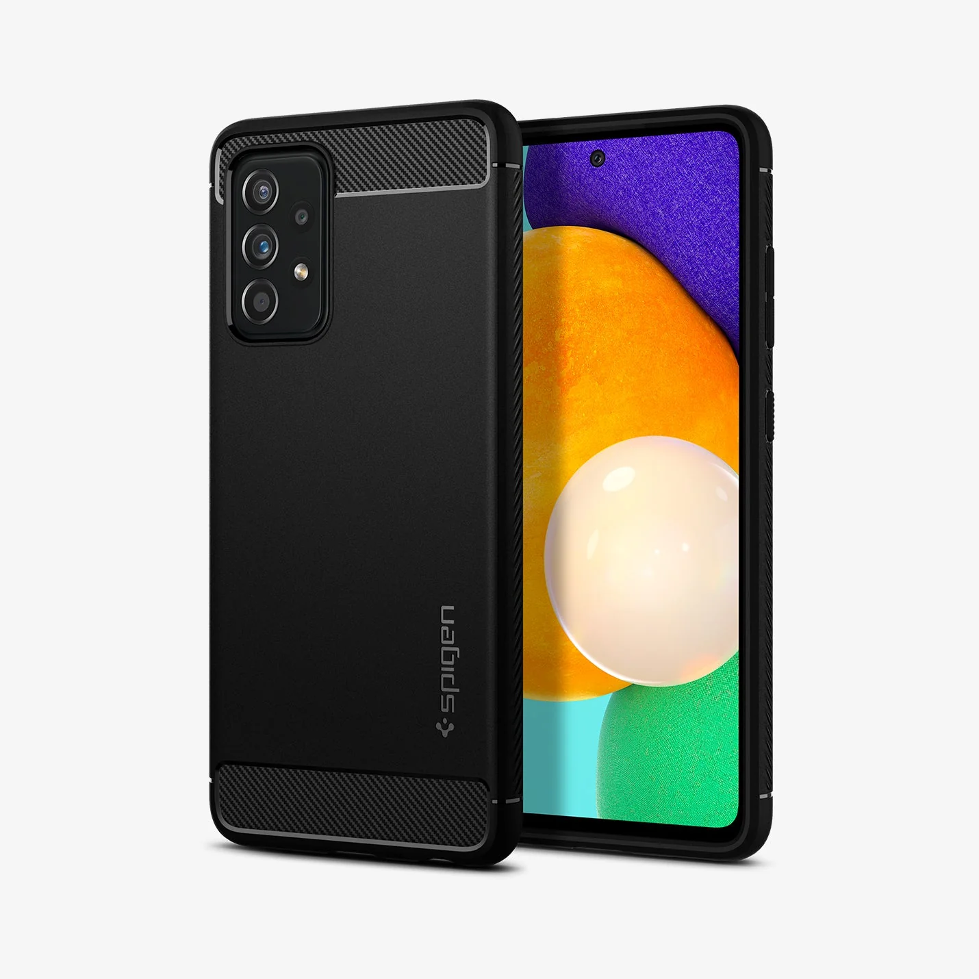 Galaxy A Series - Rugged Armor - Image 50