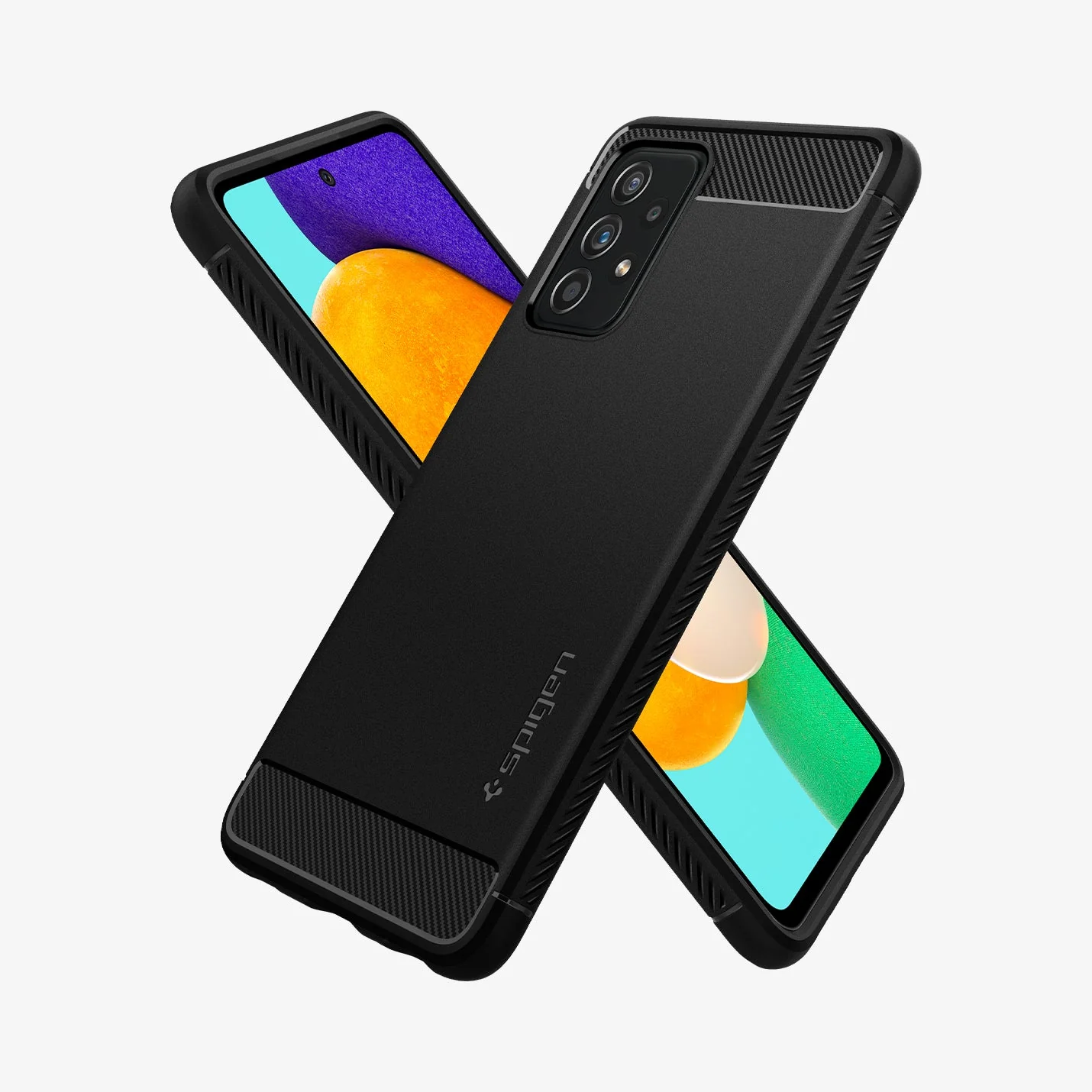 Galaxy A Series - Rugged Armor - Image 51