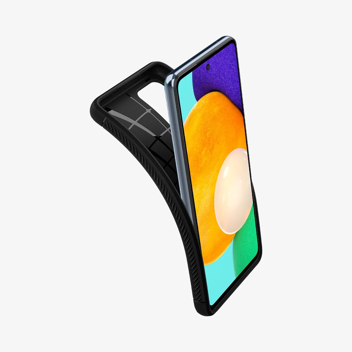 Galaxy A Series - Rugged Armor - Image 52