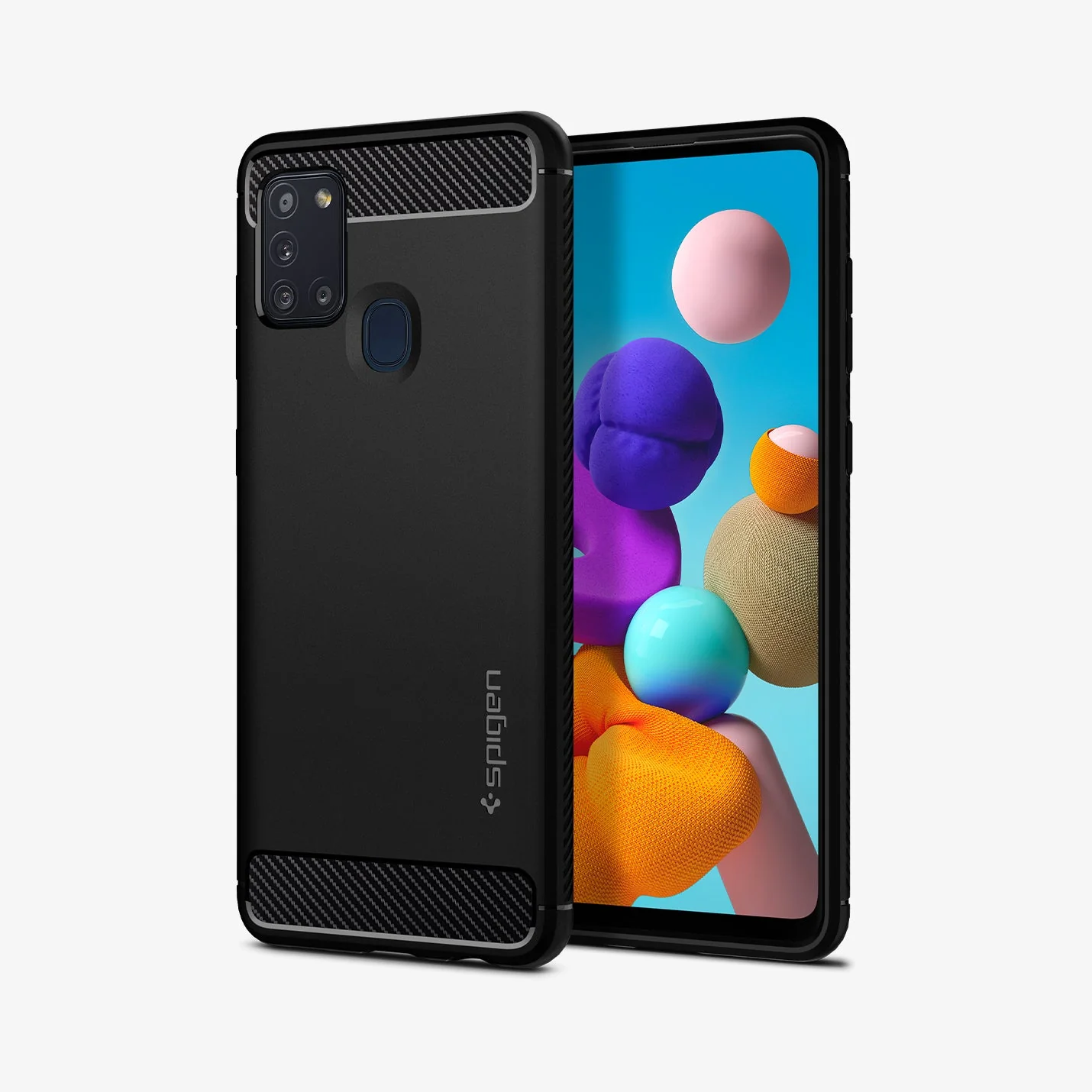 Galaxy A Series - Rugged Armor - Image 57
