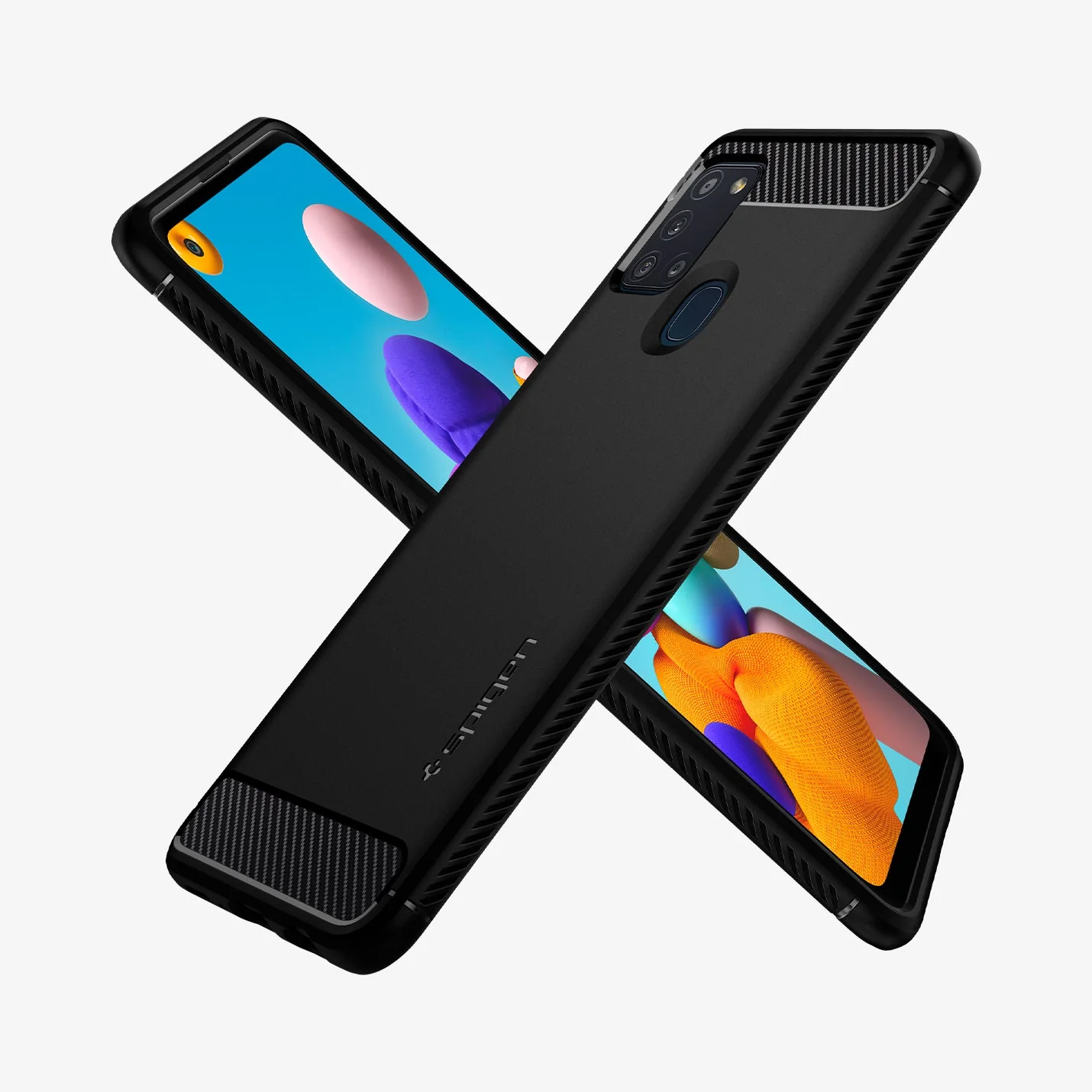 Galaxy A Series - Rugged Armor - Image 58