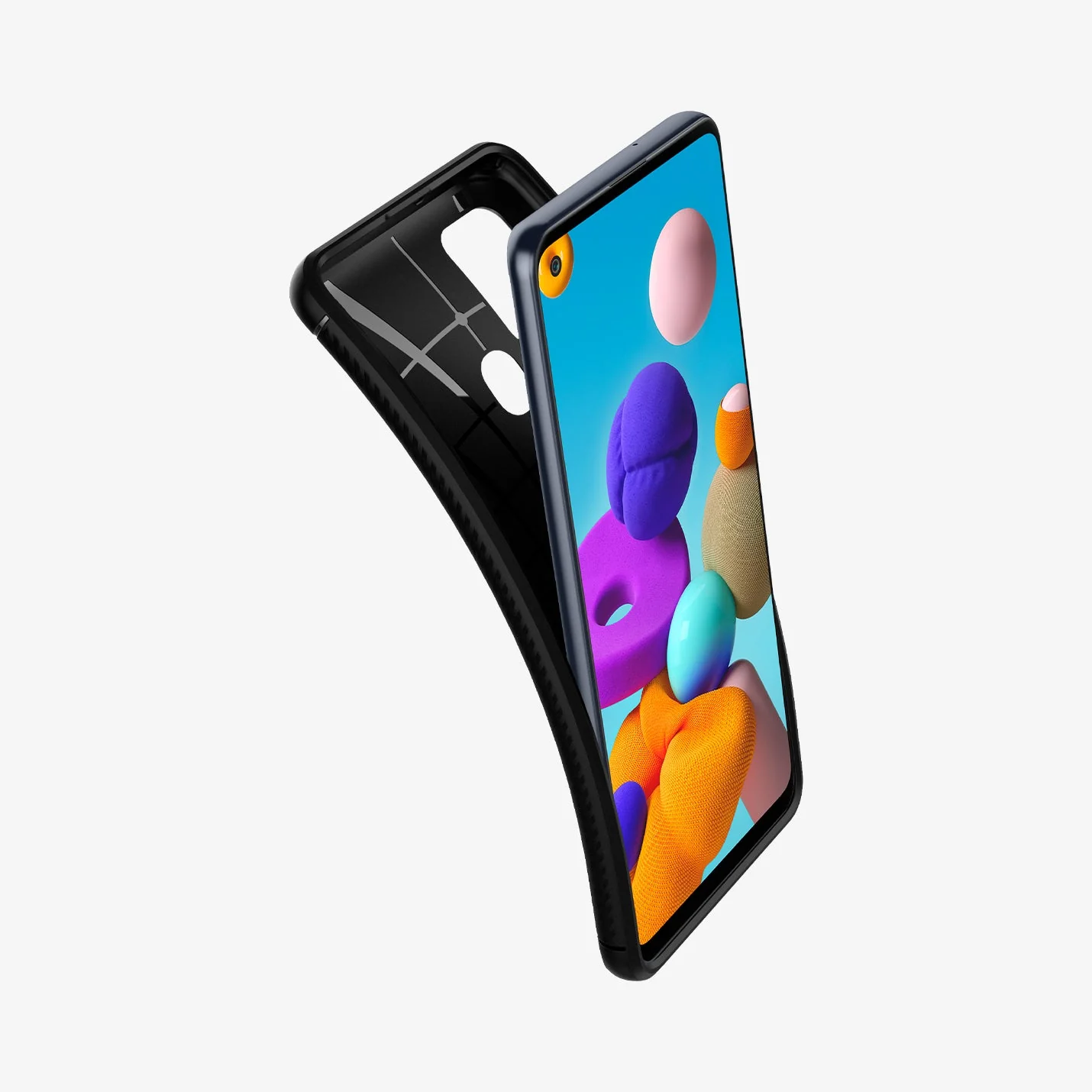Galaxy A Series - Rugged Armor - Image 59
