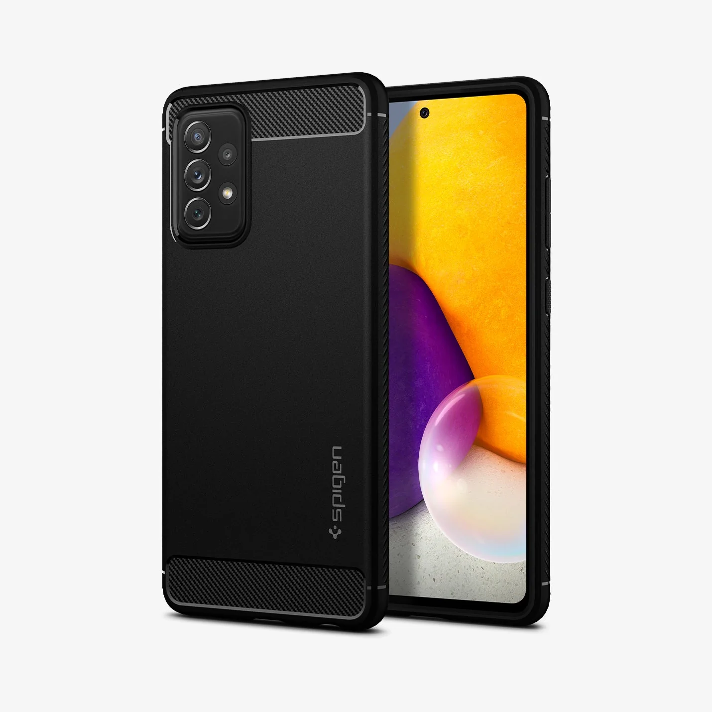 Galaxy A Series - Rugged Armor - Image 64