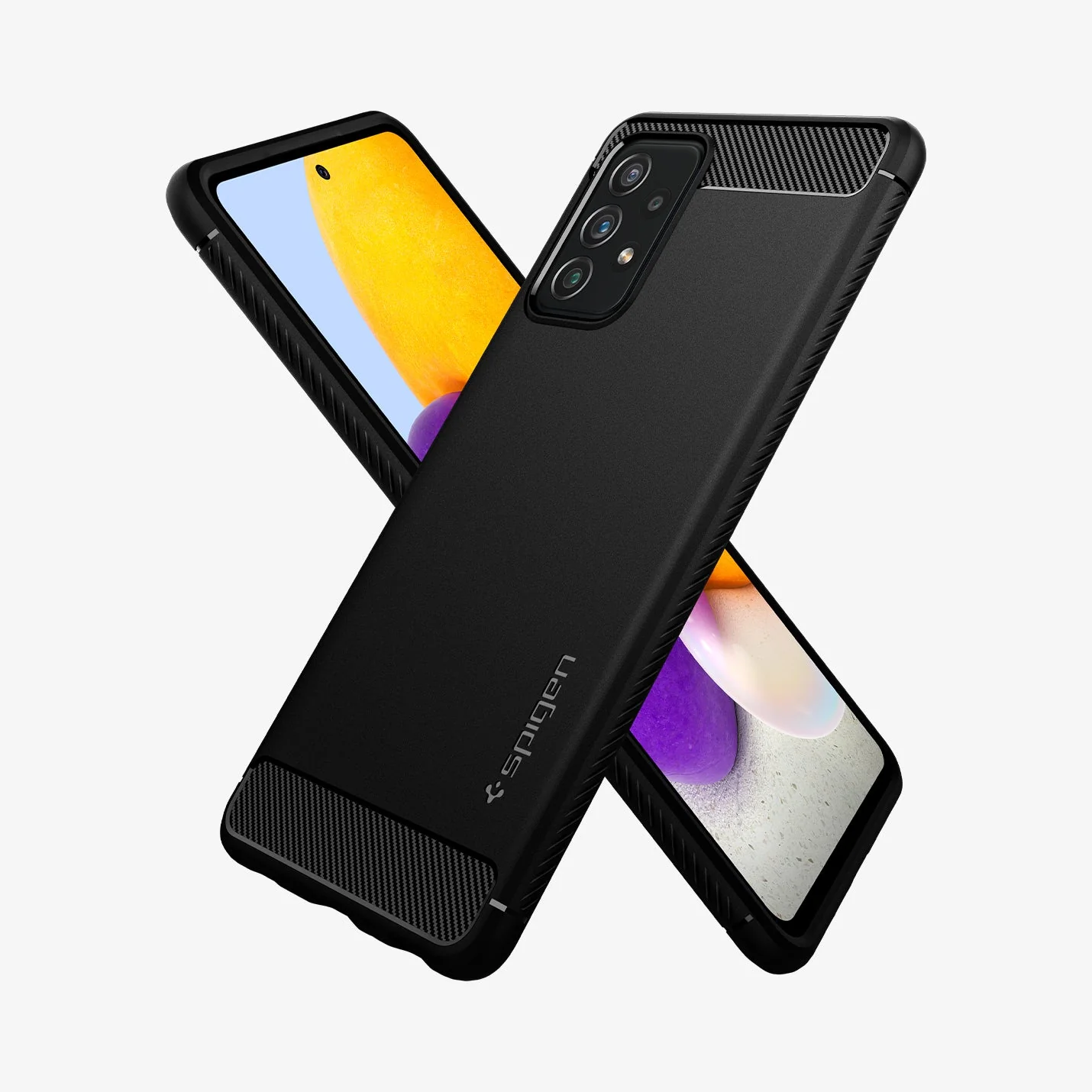 Galaxy A Series - Rugged Armor - Image 65