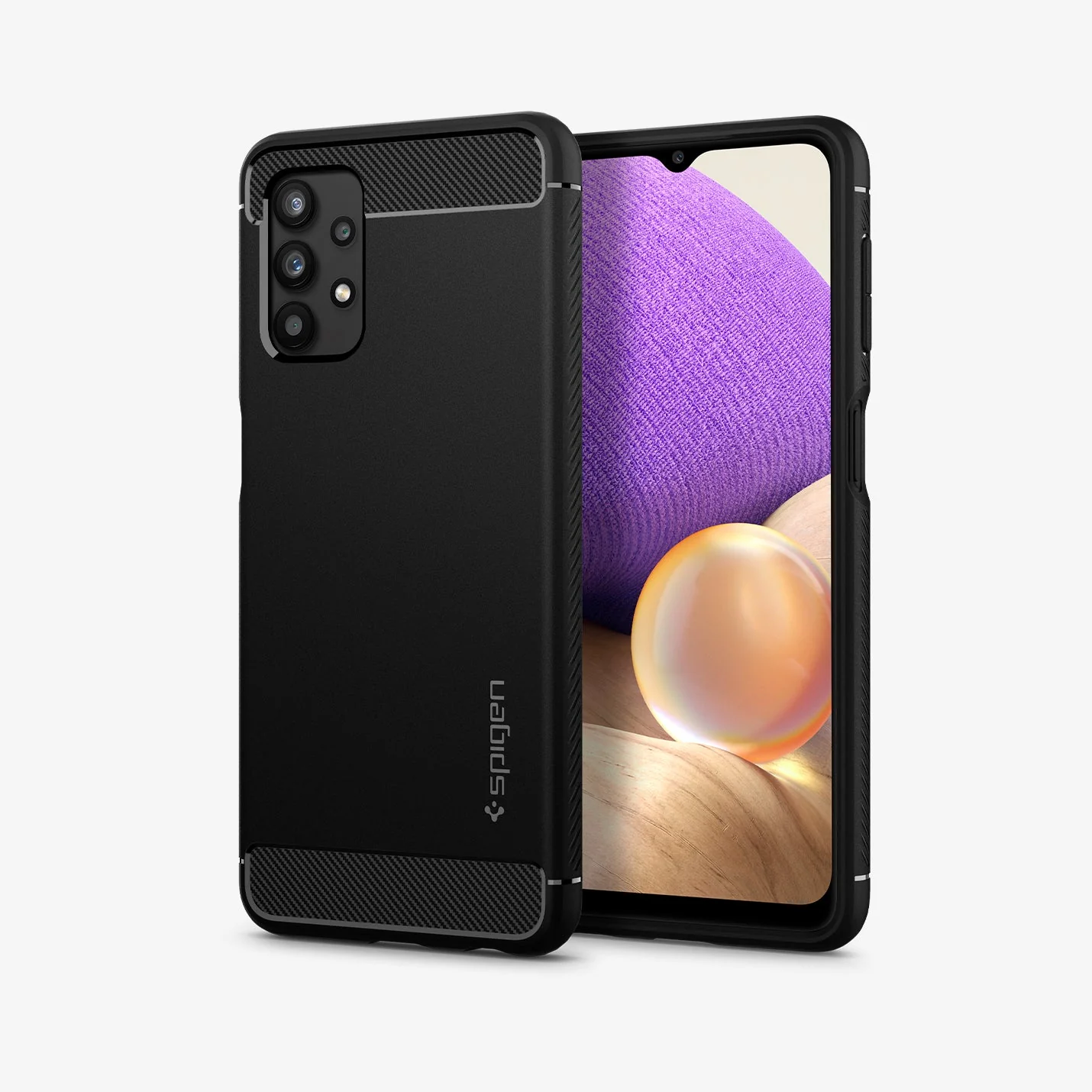 Galaxy A Series - Rugged Armor - Image 71