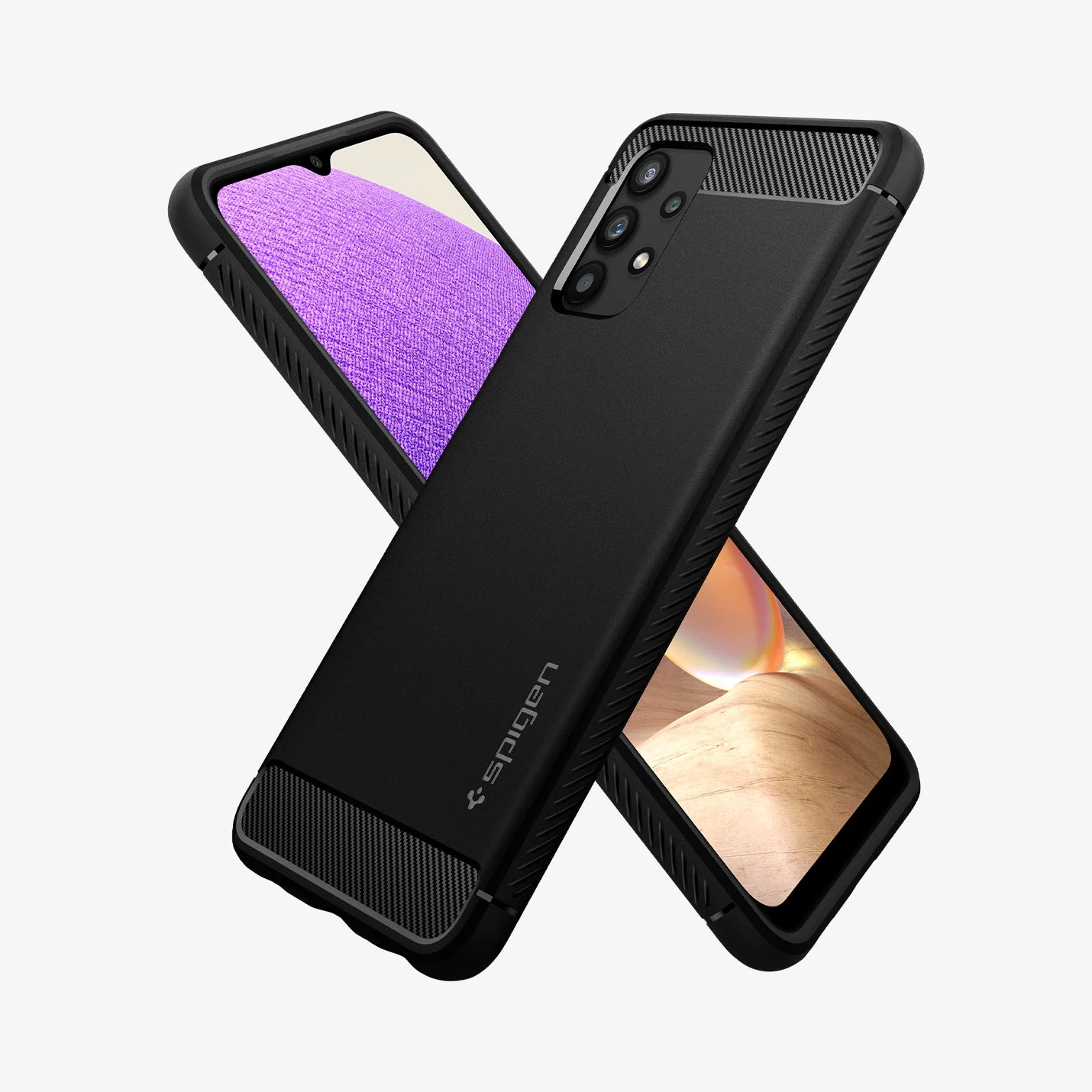 Galaxy A Series - Rugged Armor - Image 72