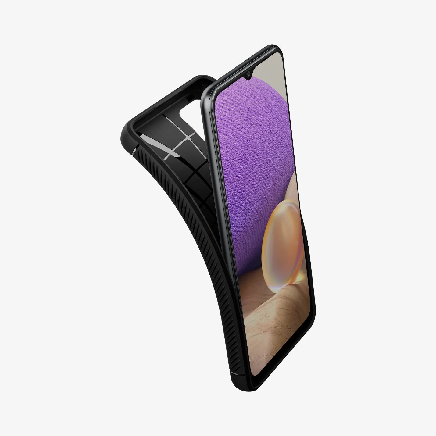 Galaxy A Series - Rugged Armor - Image 73