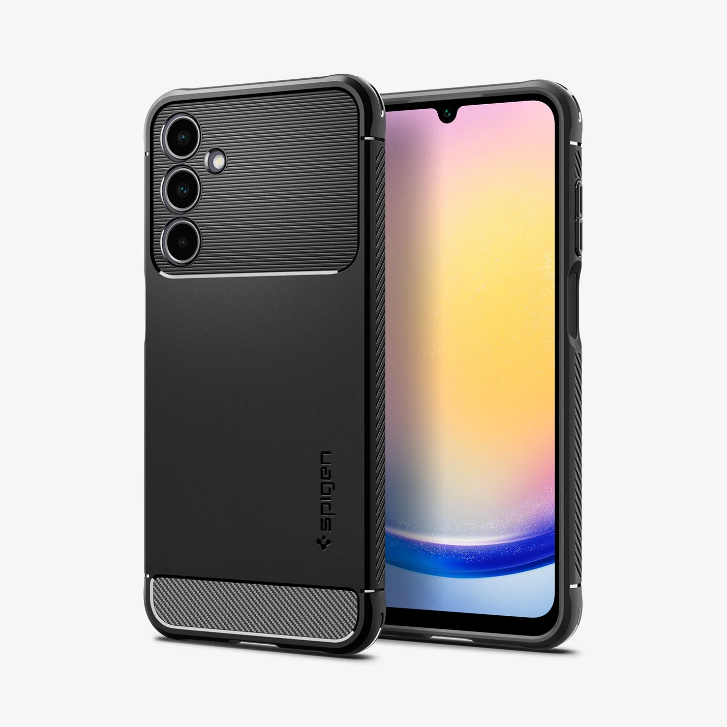 Galaxy A Series - Rugged Armor - Image 78