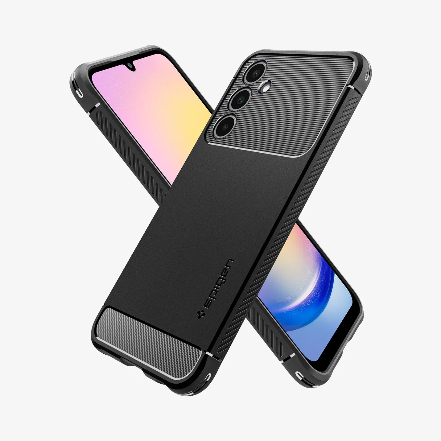 Galaxy A Series - Rugged Armor - Image 79