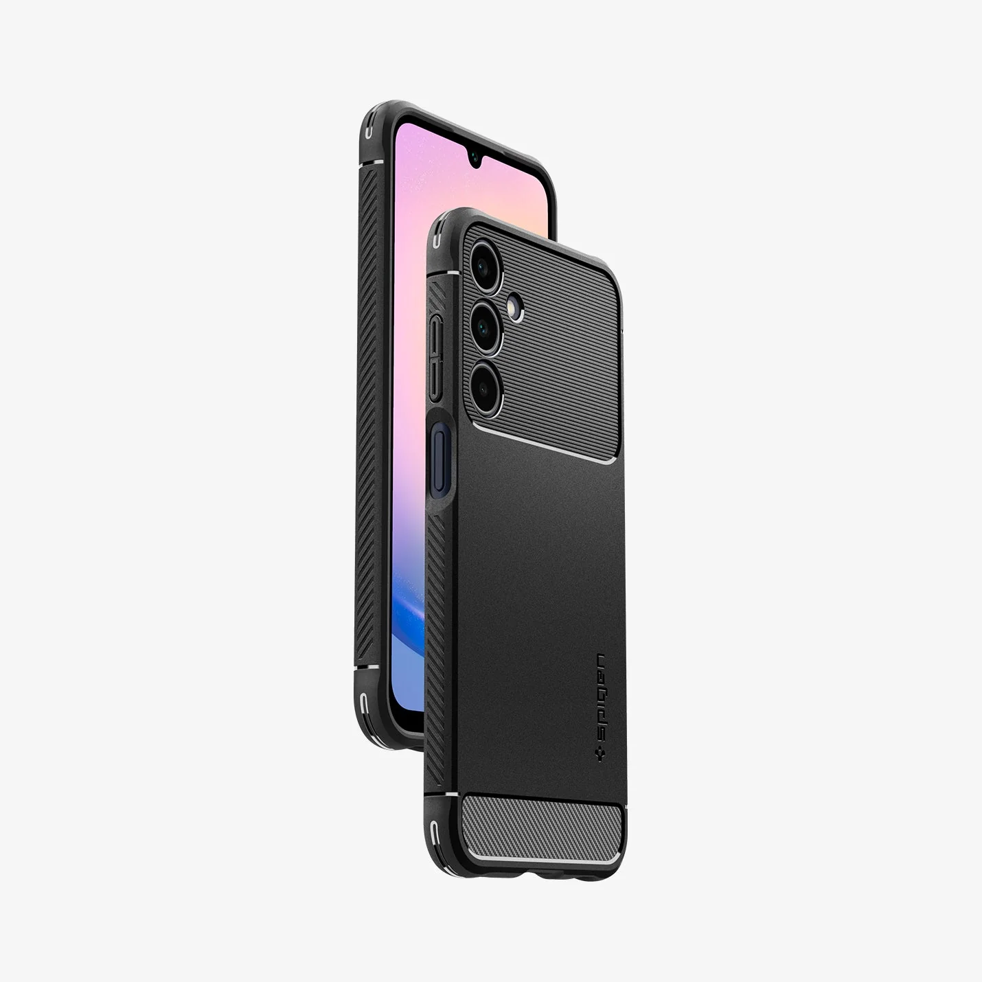 Galaxy A Series - Rugged Armor - Image 83