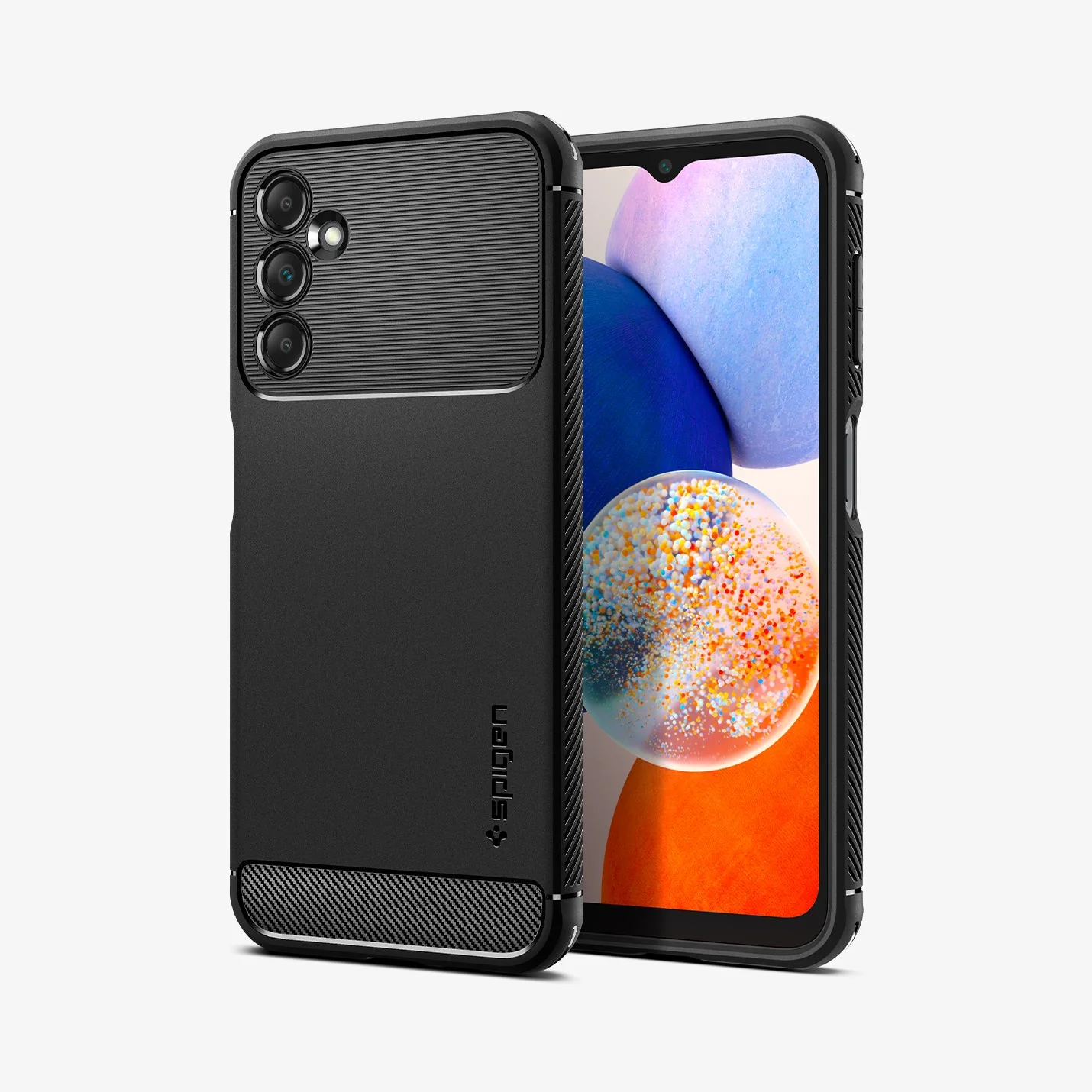 Galaxy A Series - Rugged Armor - Image 89