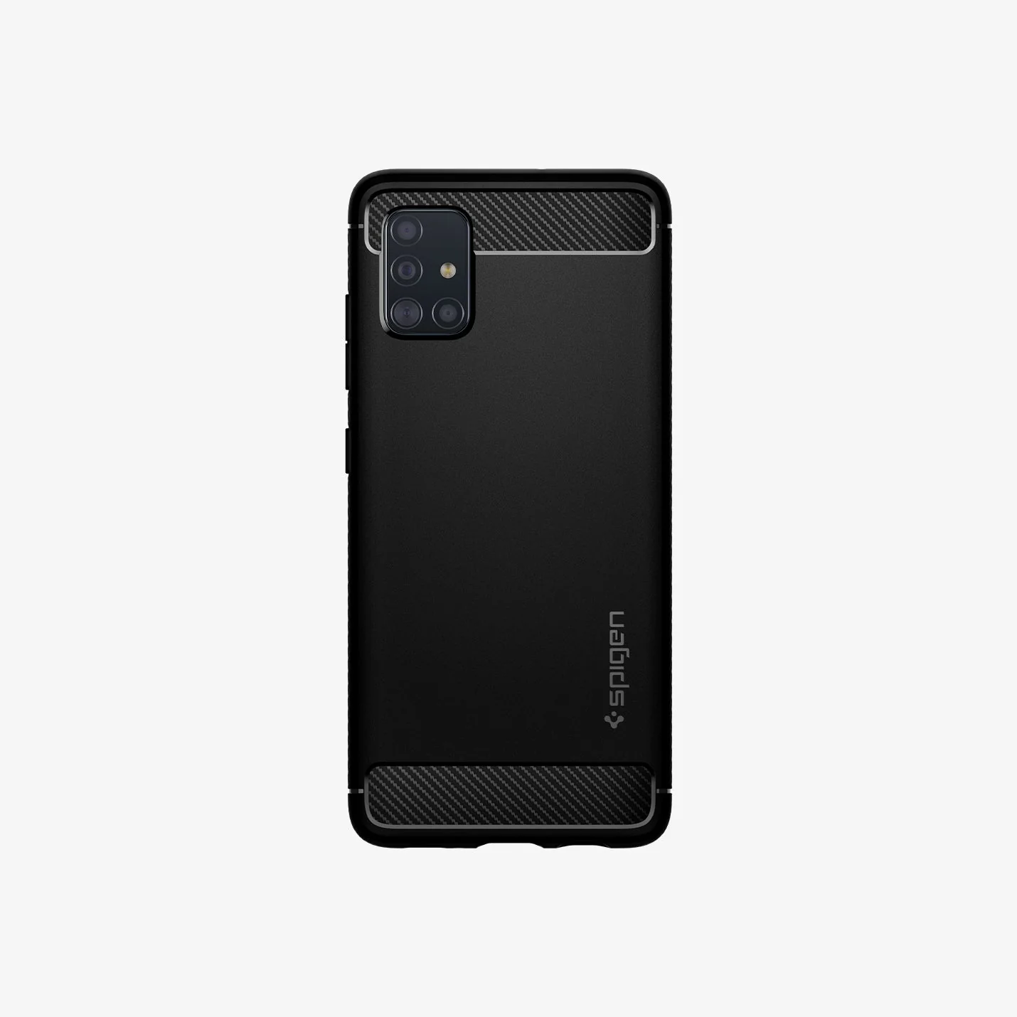 Galaxy A Series - Rugged Armor - Image 9
